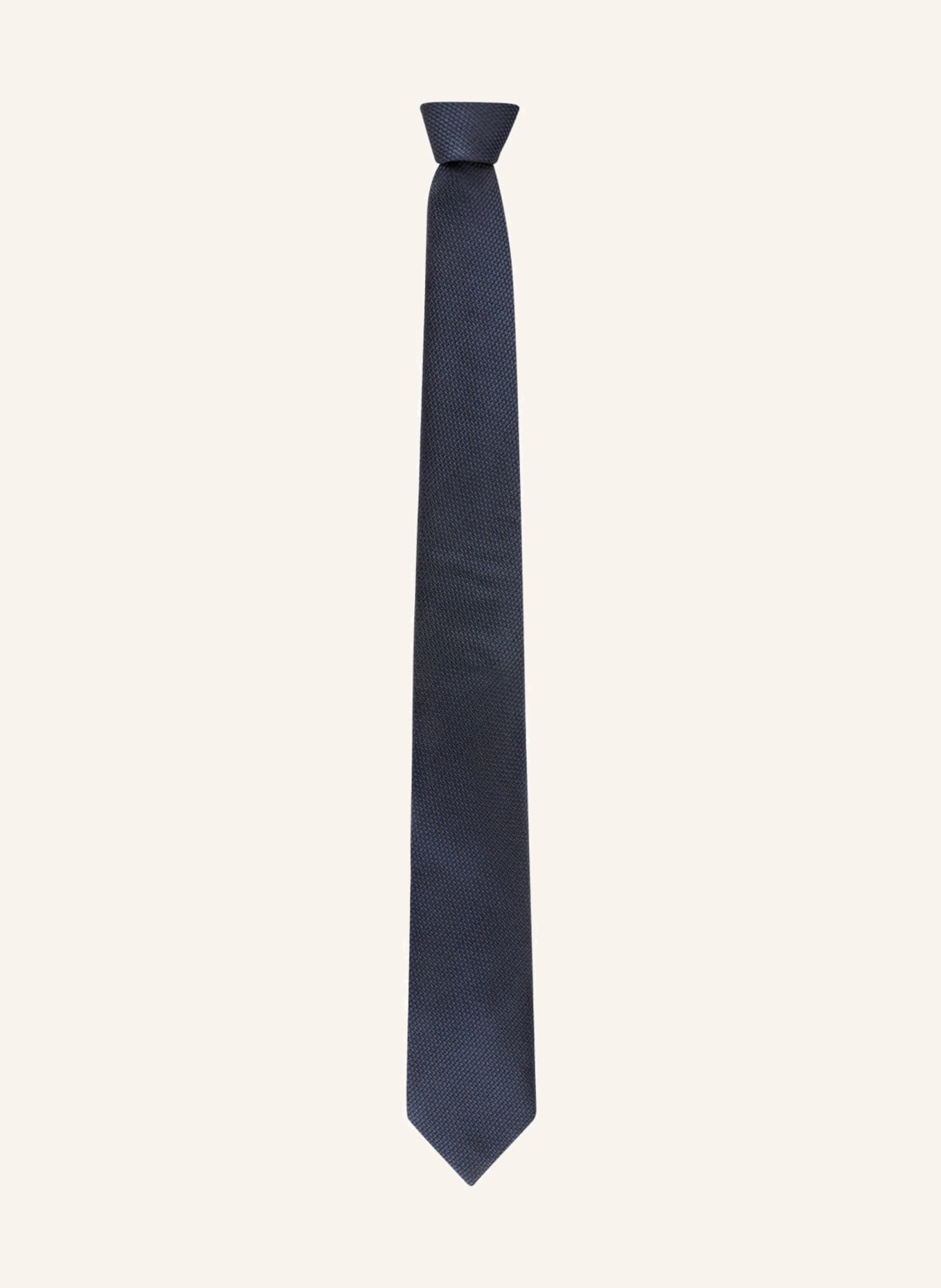 G.O.L. FINEST COLLECTION Krawat, Kolor: NAVY (Obrazek 2)