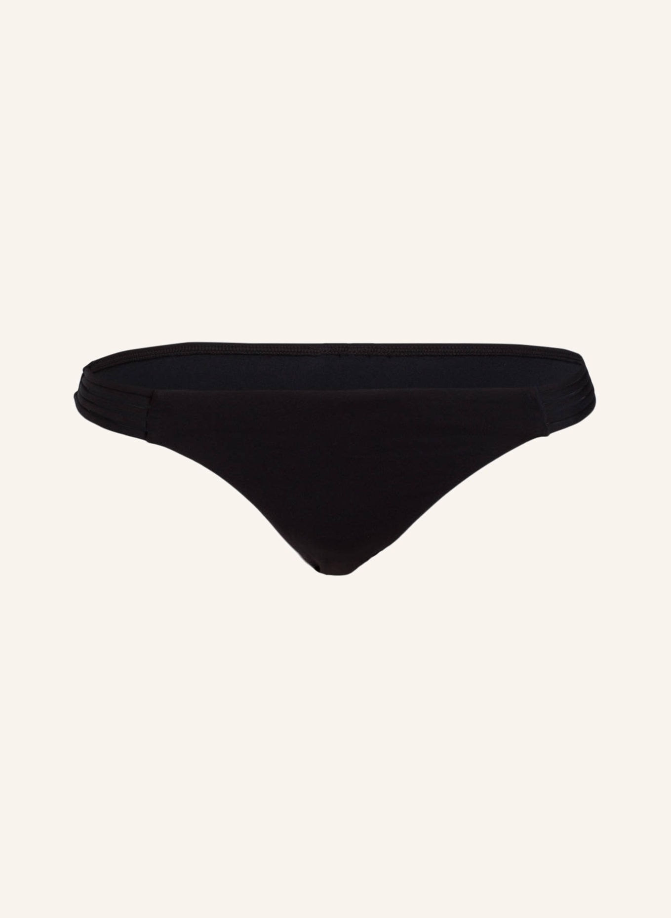 SEAFOLLY Bikini-Hose ACTIVE, Farbe: SCHWARZ (Bild 1)