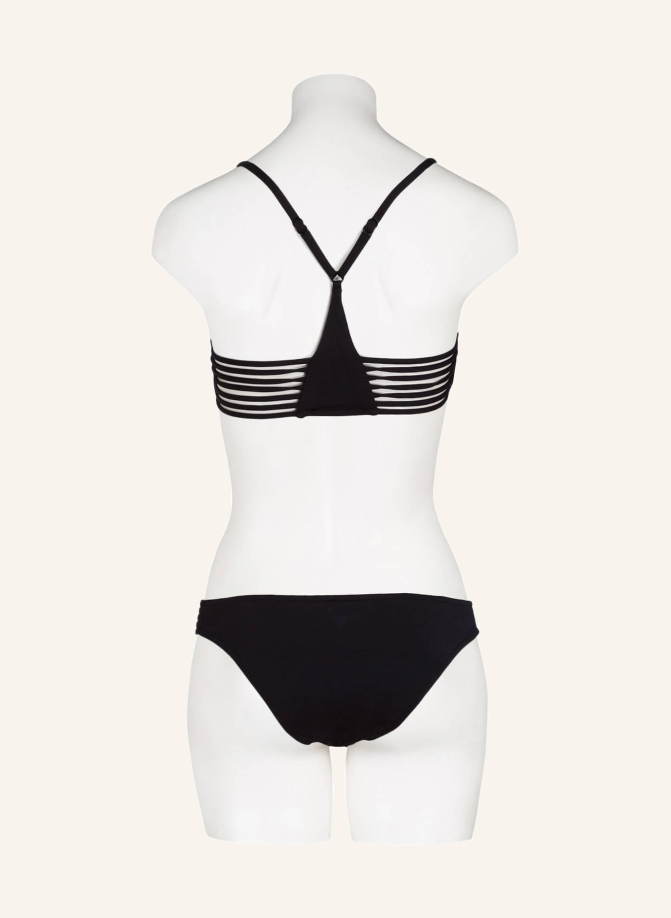 SEAFOLLY Bikini-Hose ACTIVE, Farbe: SCHWARZ (Bild 3)