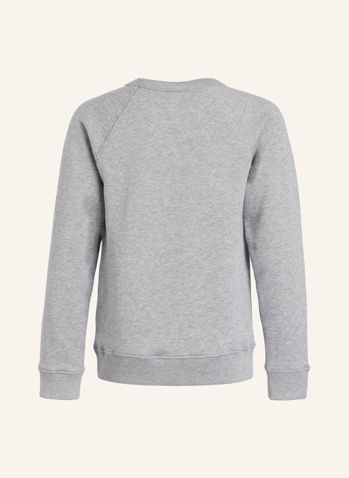 GUCCI Sweatshirt, Farbe: GRAU (Bild 2)