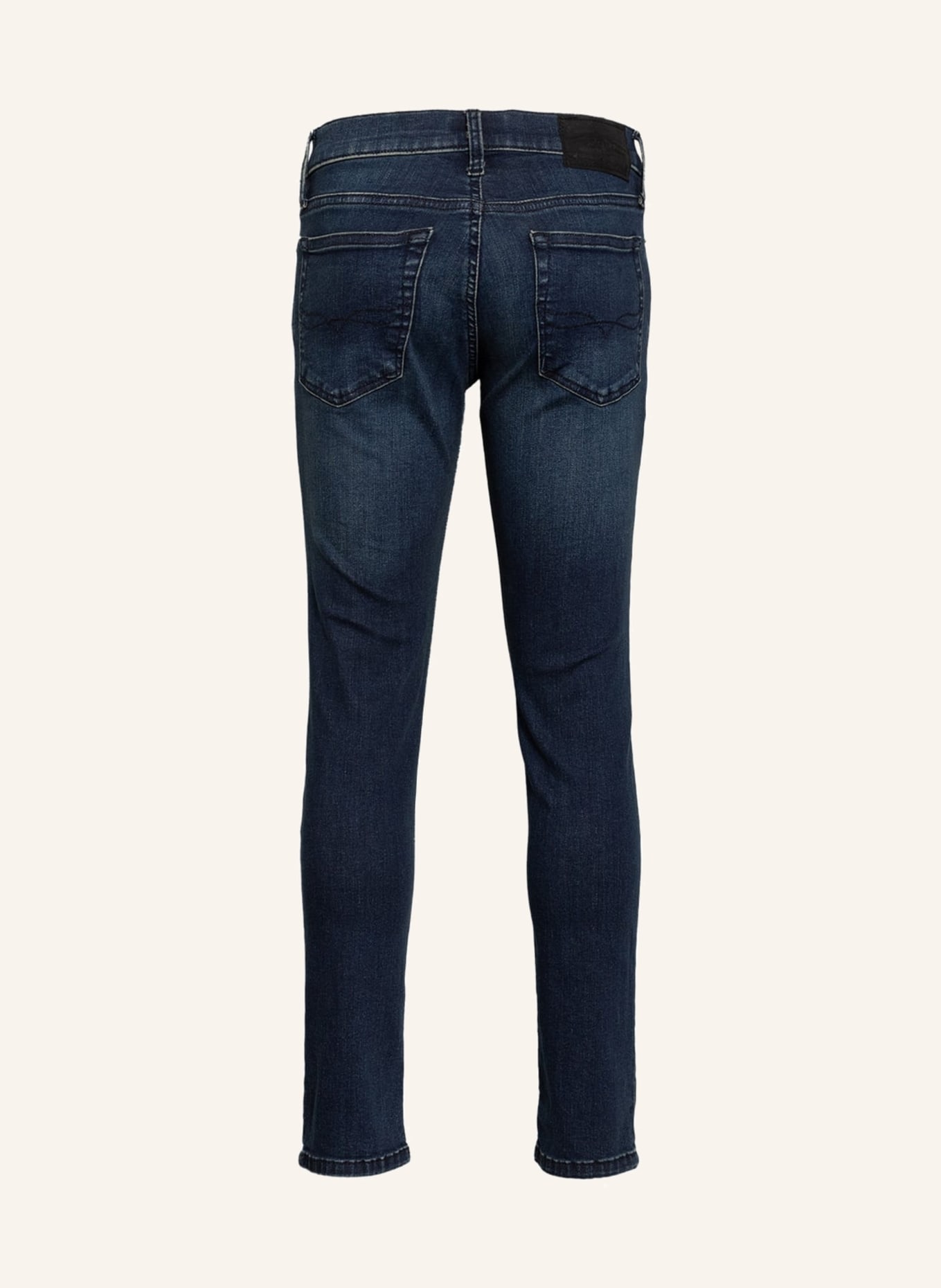 POLO RALPH LAUREN Jeans ELDRIDGE Skinny Fit , Farbe: 001 painted washed (Bild 2)