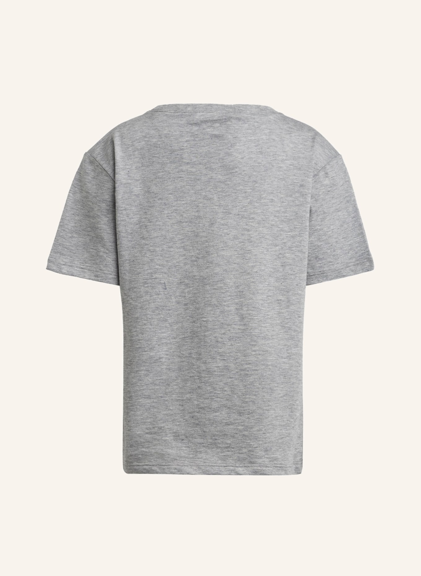 GUCCI T-shirt , Kolor: JASNOCZARY (Obrazek 2)