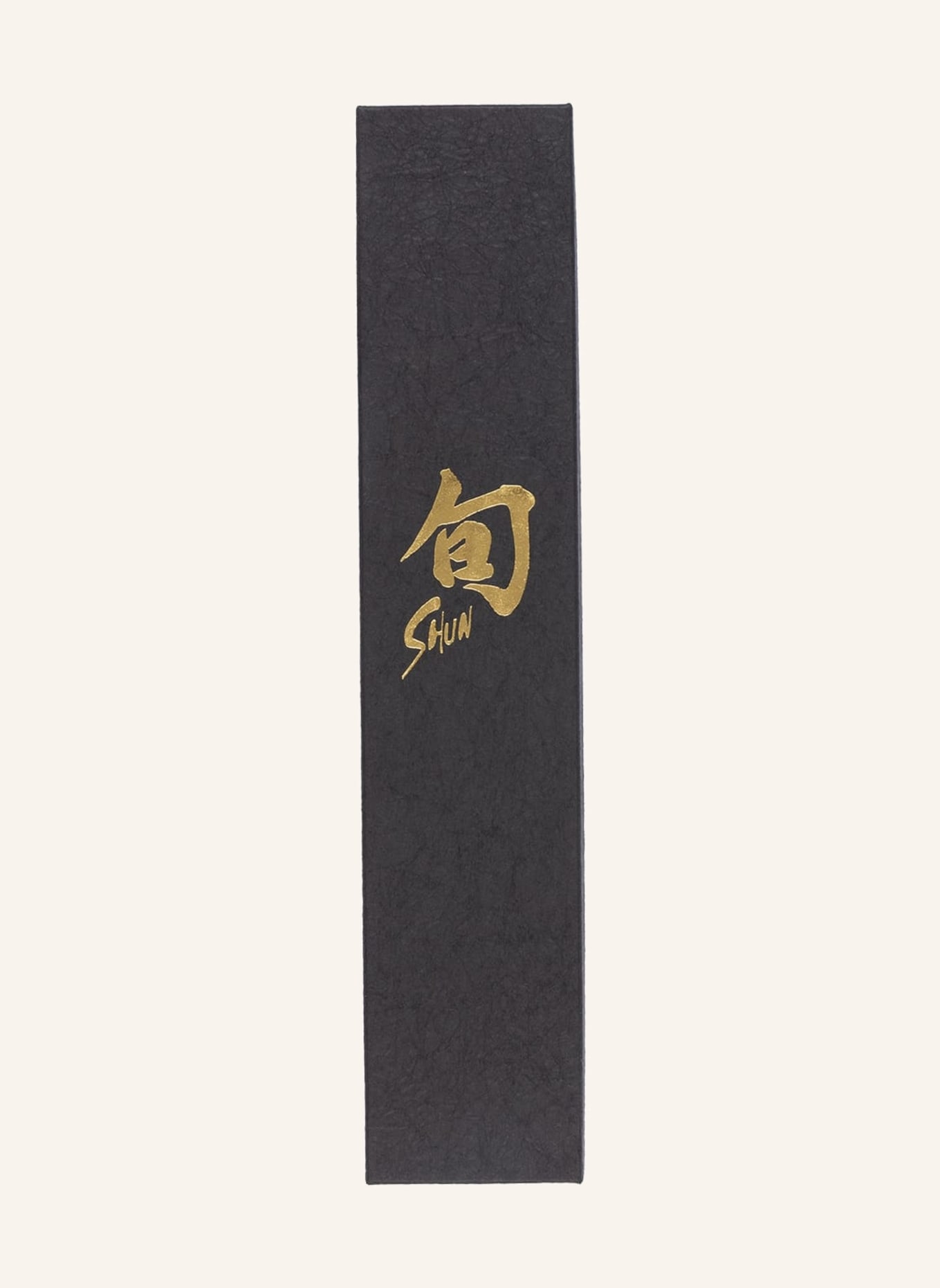 KAI Knife SHUN CLASSIC DM-0706, Color: BLACK/ SILVER (Image 3)