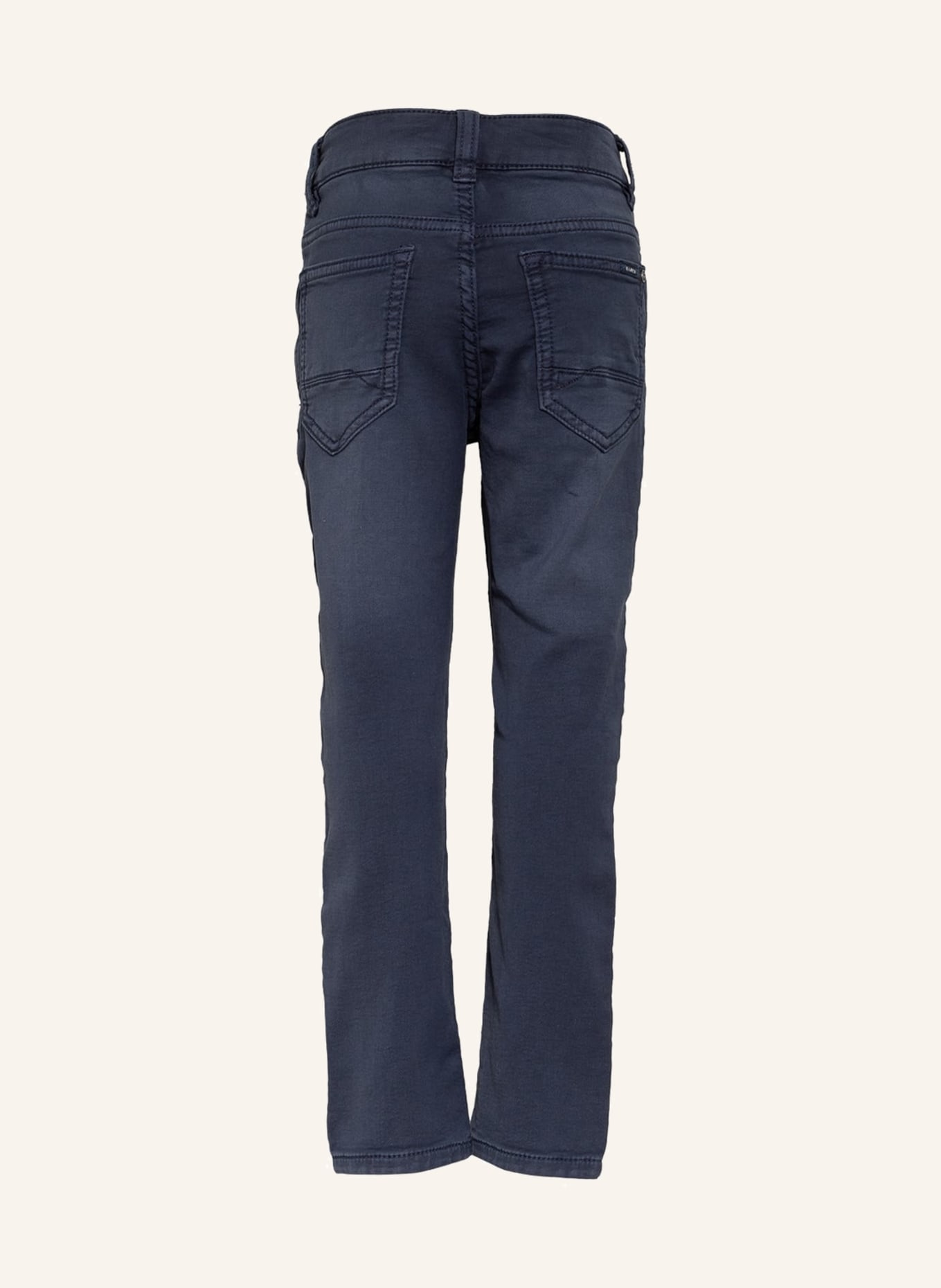 GARCIA Jeans XEVI Super Slim Fit, Farbe: DUNKELBLAU (Bild 2)