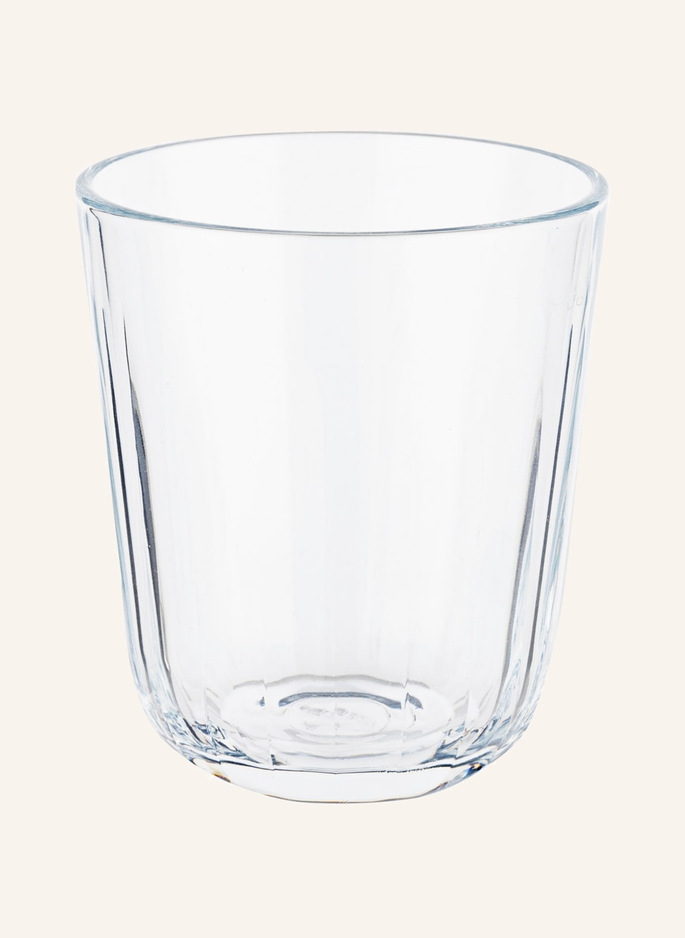 eva solo Set of 6 drinking glasses, Color: TRANSPARENT (Image 2)