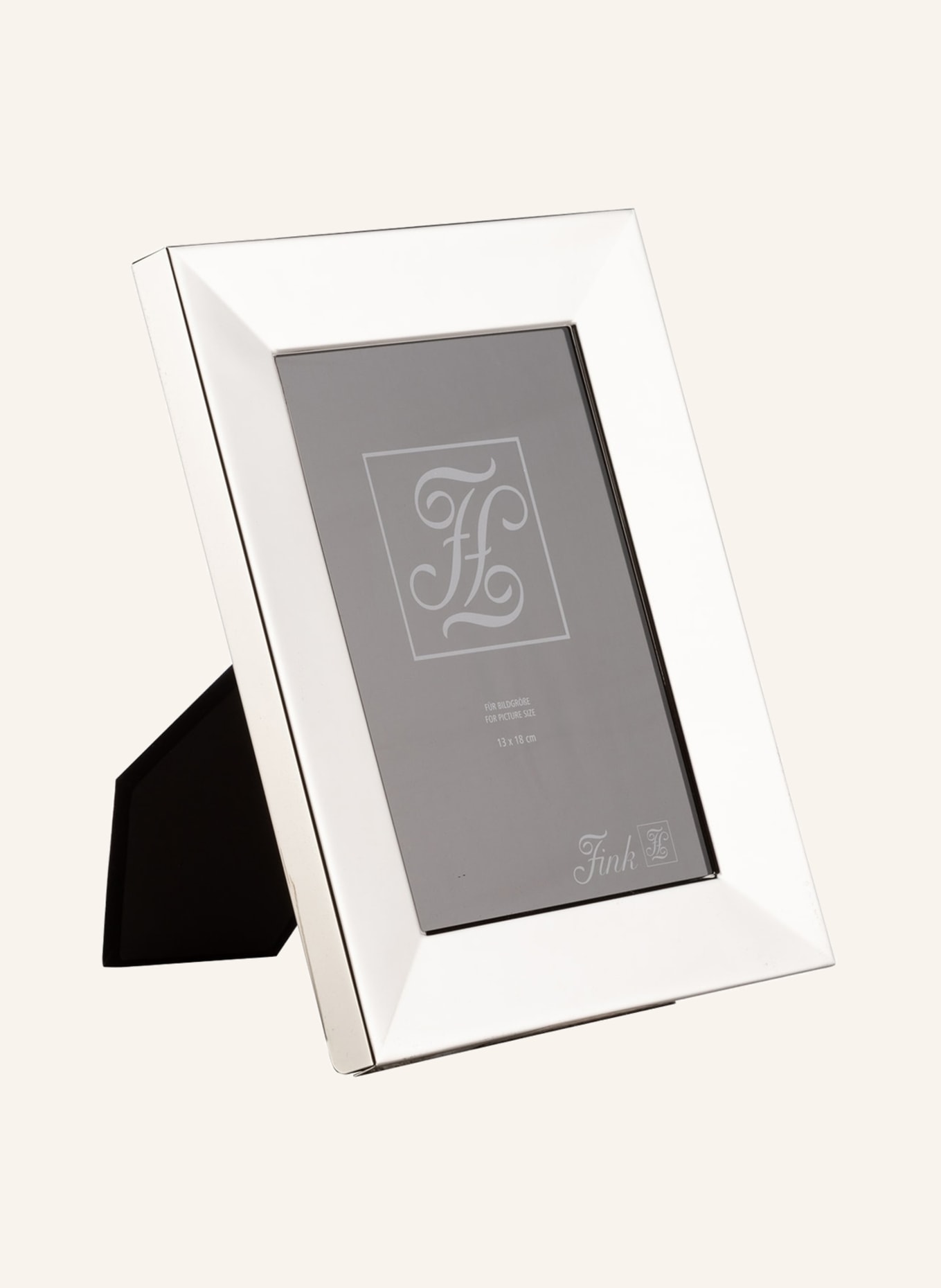 Fink Picture frame THEA, Color: SILVER (Image 1)