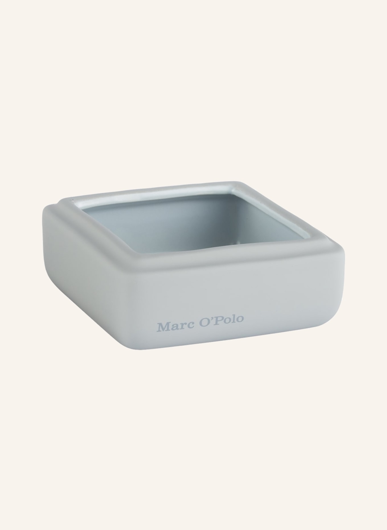 Marc O'Polo Storage container THE EDGE , Color: GRAY (Image 3)
