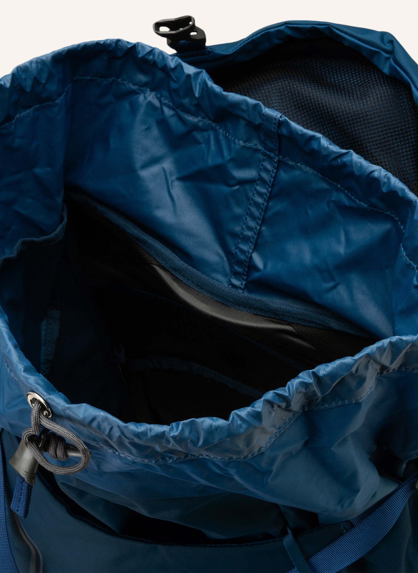 OSPREY Plecak KESTREL 38 l, Kolor: PETROL (Obrazek 3)