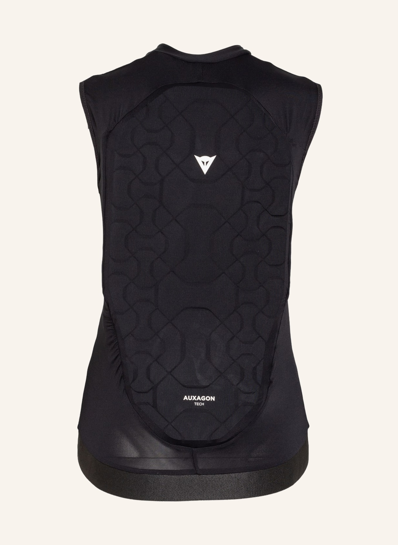 Dainese Back protector AUXAGON, Color: BLACK (Image 2)