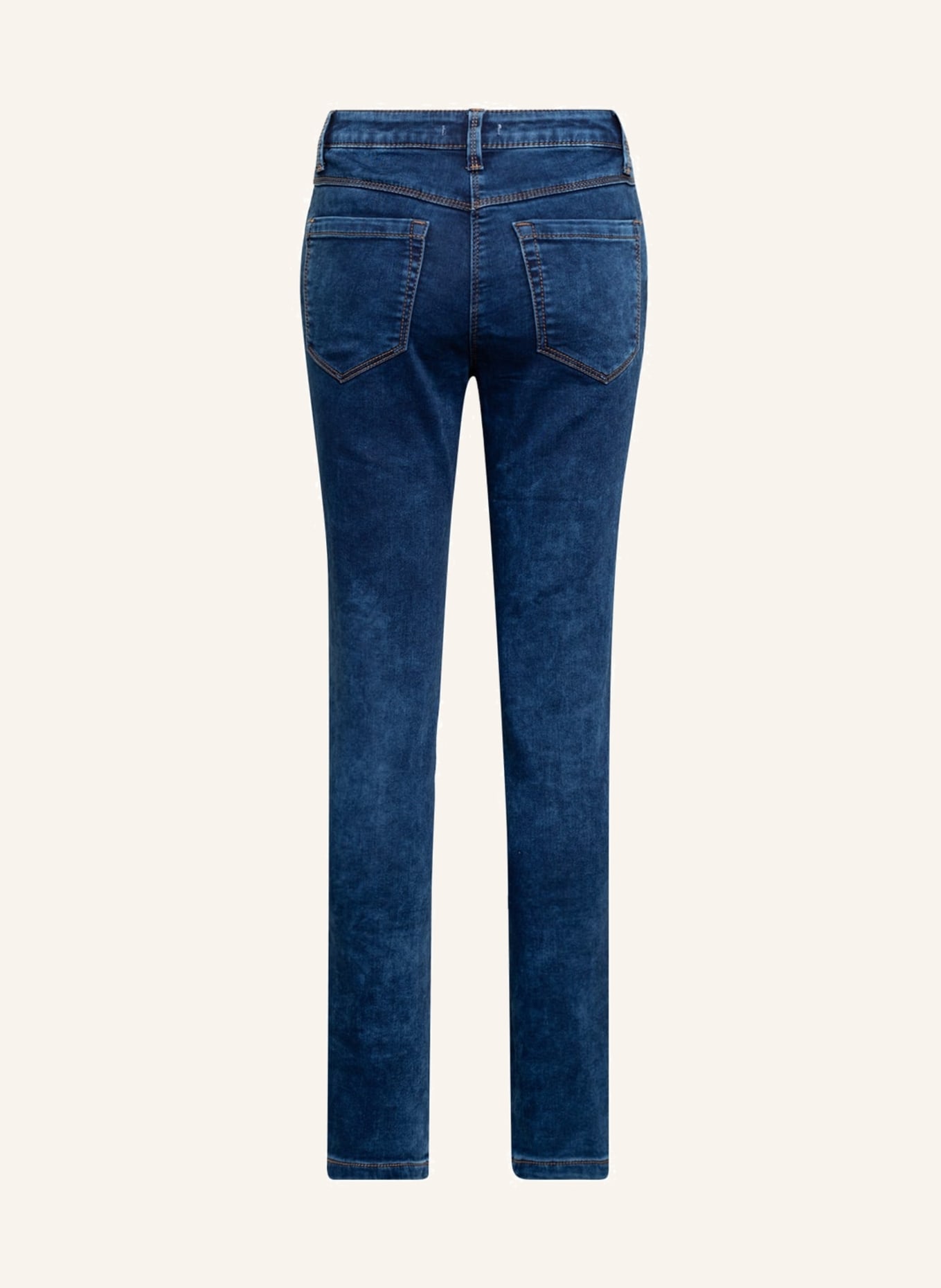 s.Oliver RED Jeans Slim Fit , Farbe: 58Z5 dark blue (Bild 2)