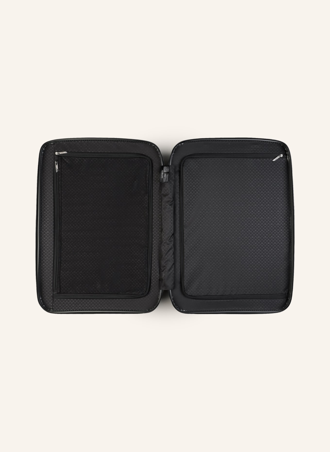 Samsonite Trolley PROXIS: DUNKELGRAU