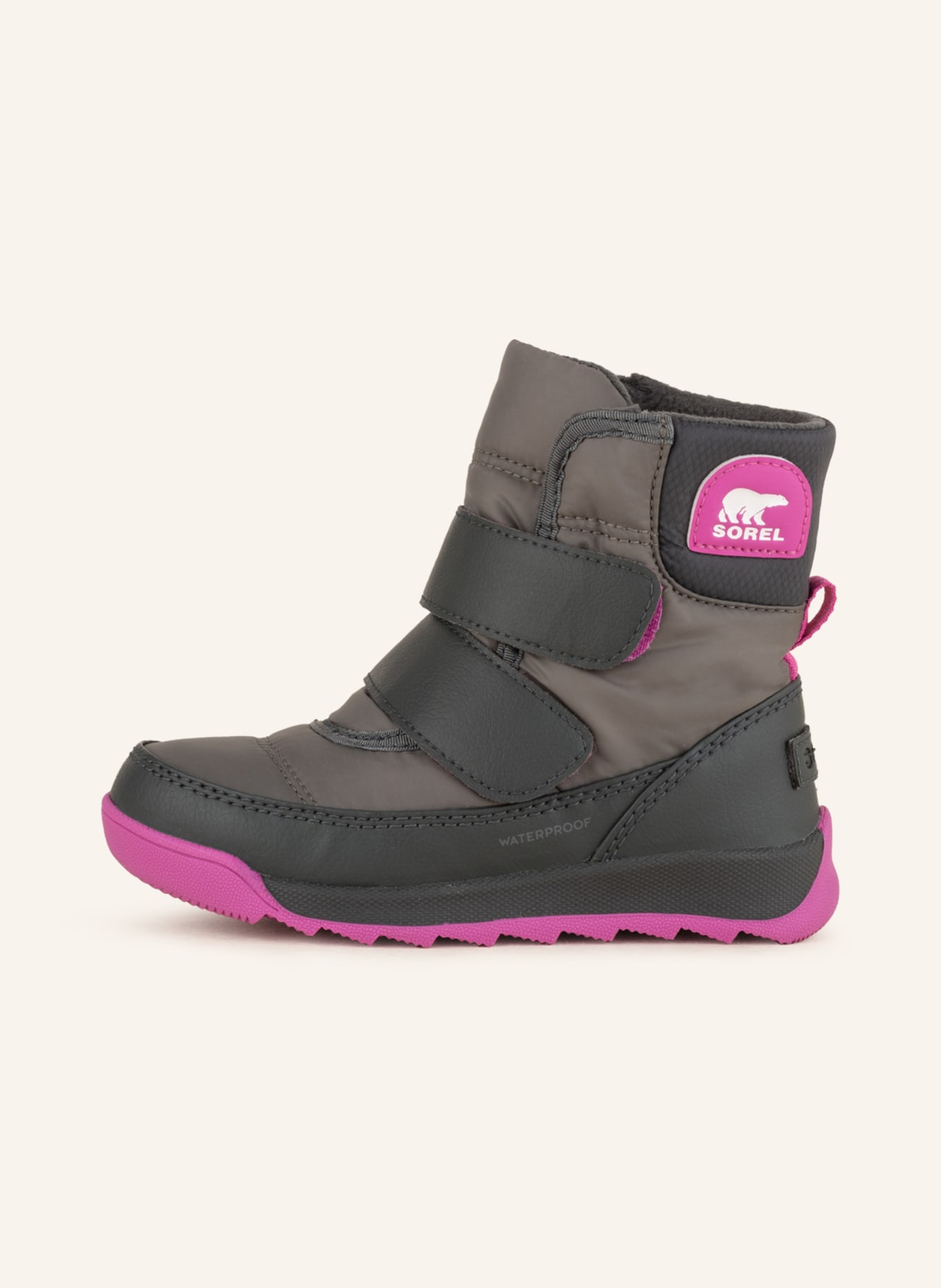 SOREL Boots, Farbe: GRAU (Bild 4)