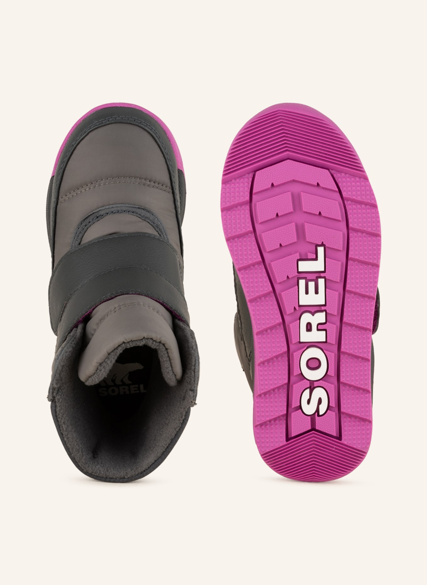SOREL Boots, Farbe: GRAU (Bild 5)