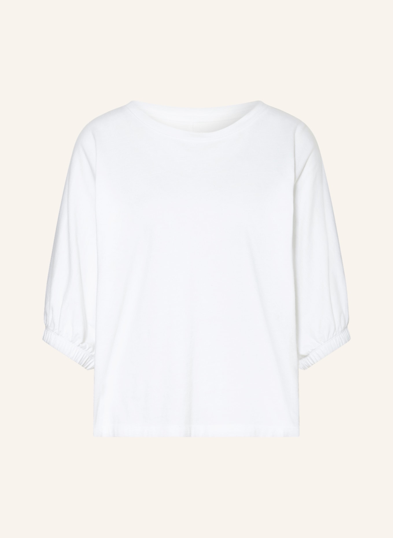 Juvia T-shirt, Color: WHITE (Image 1)