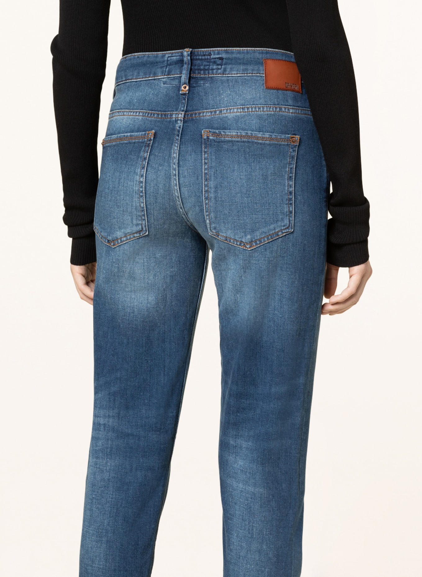 DRYKORN Jeans LIKE, Farbe: 3400 blau (Bild 5)