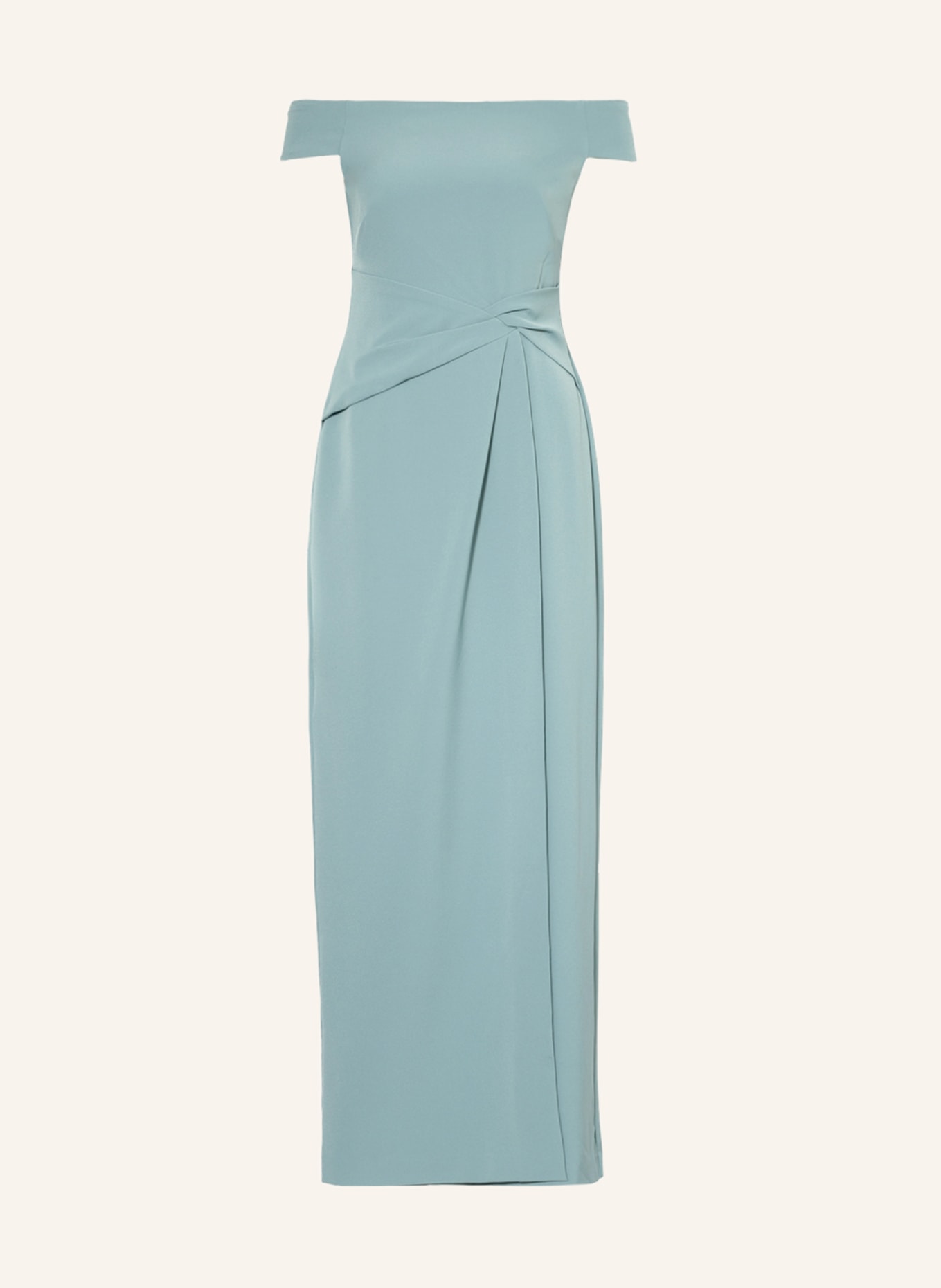 LAUREN RALPH LAUREN Dress SARAN in teal