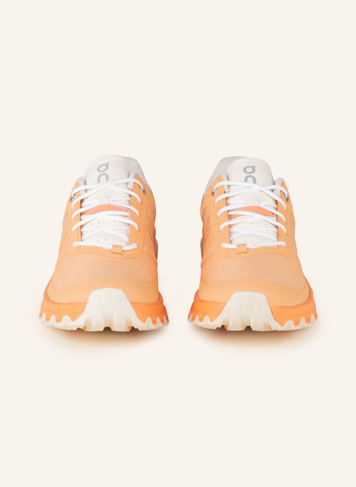 On Multifunctional shoes CLOUDVENTURE, Color: SALMON (Image 3)