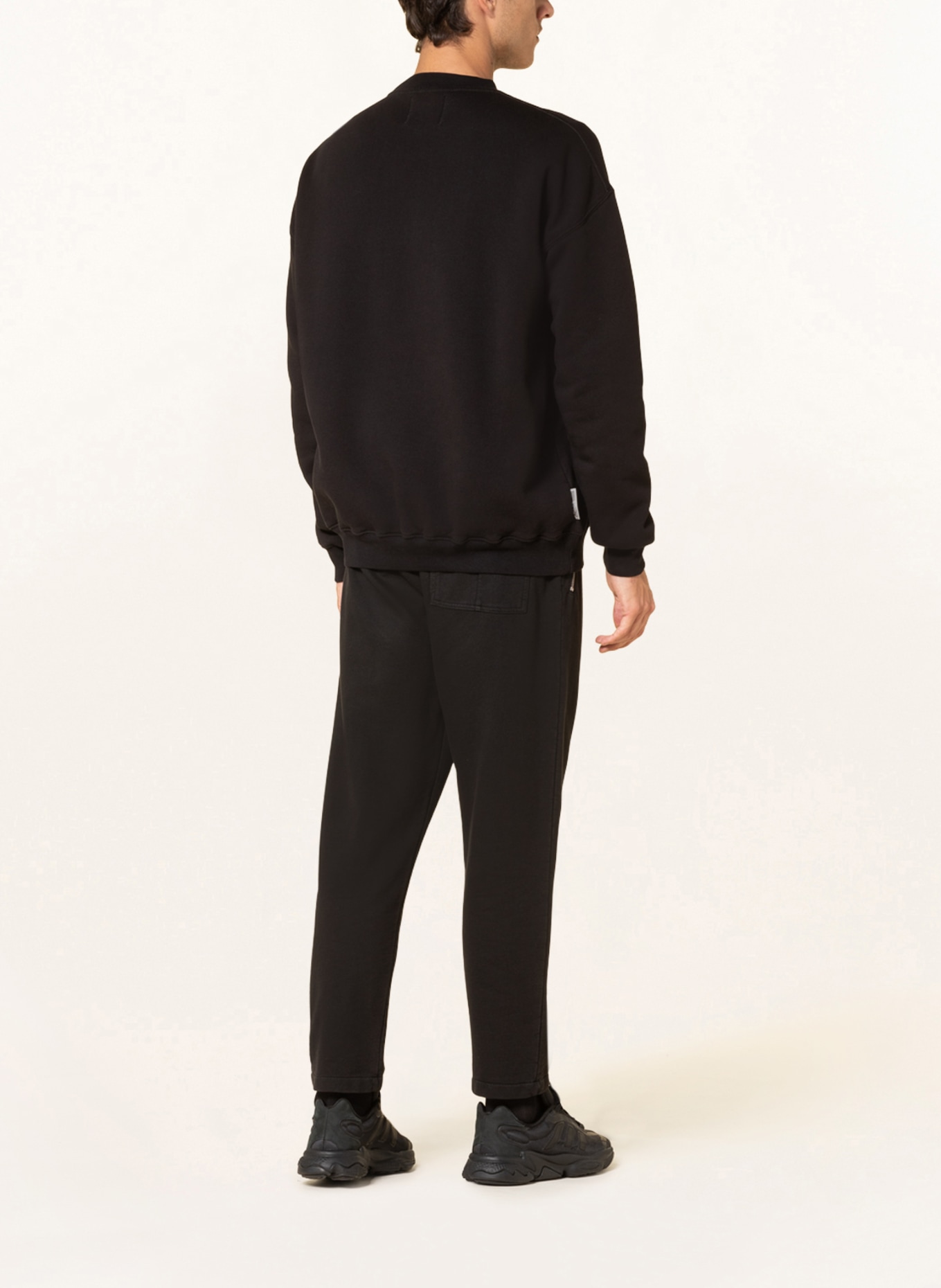 AUTRY Sweatshirt, Color: BLACK (Image 3)