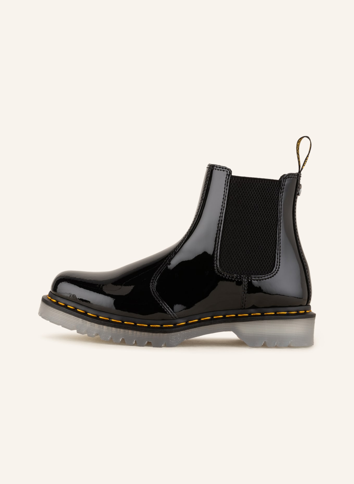 Dr. Martens  boots 2976 ICED, Color: BLACK (Image 4)