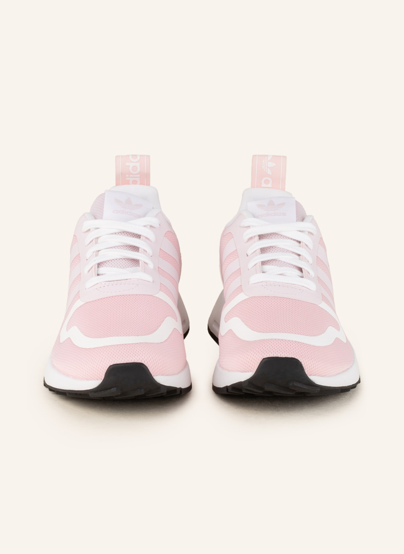 adidas Originals Sneaker MULTIX in rosa | Neutralschuhe