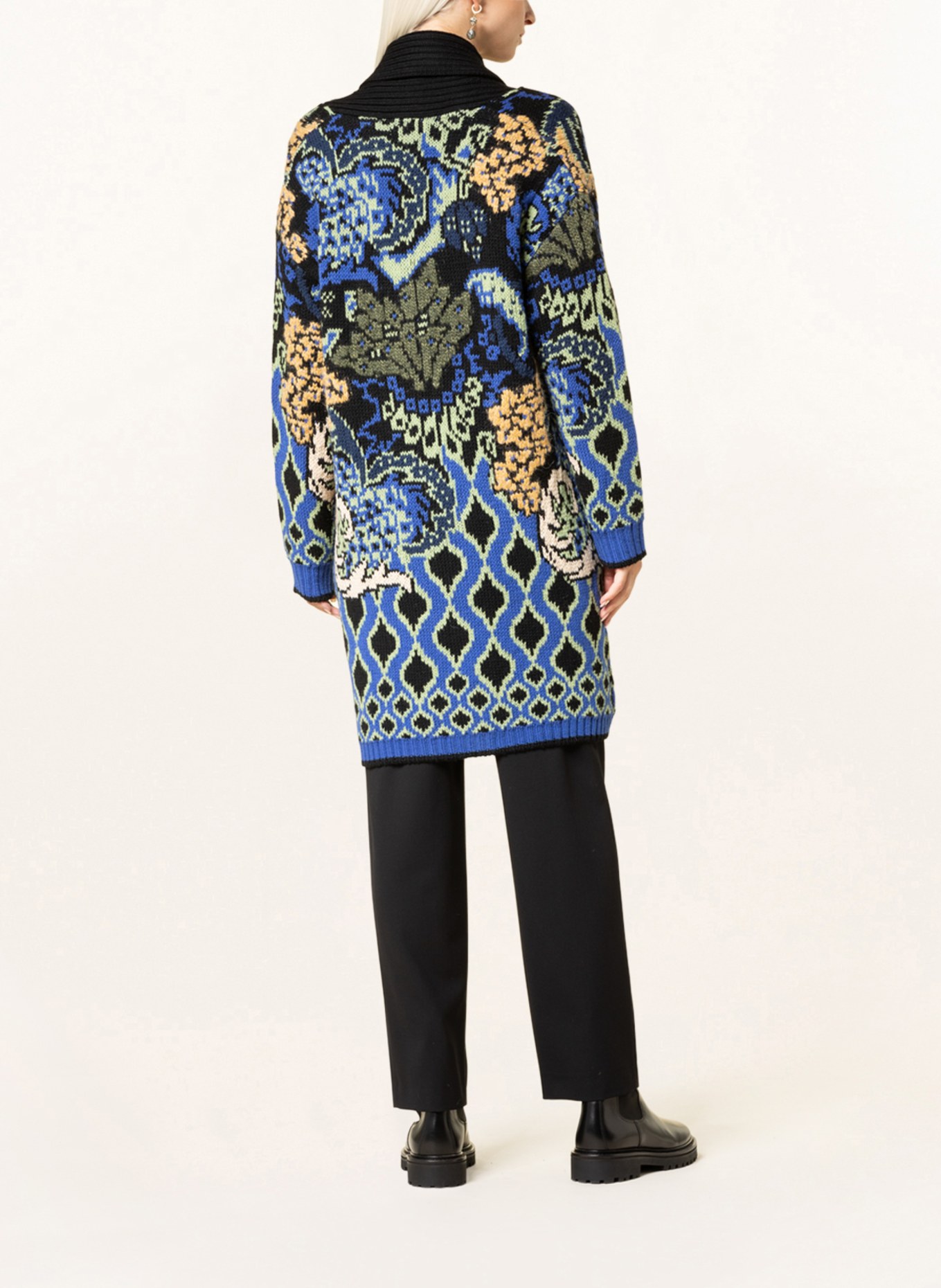 Etro cardigan clearance