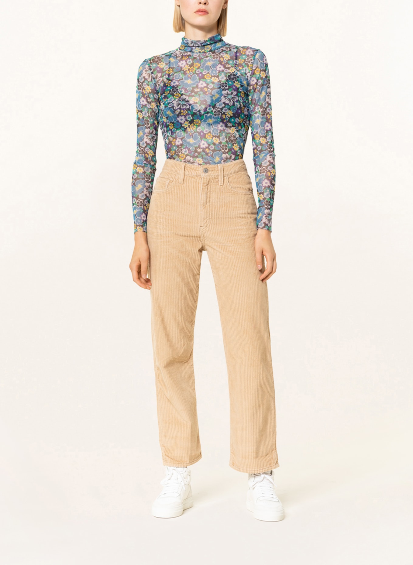 Levi's® Corduroy trousers , Color: 17 Neutrals (Image 2)