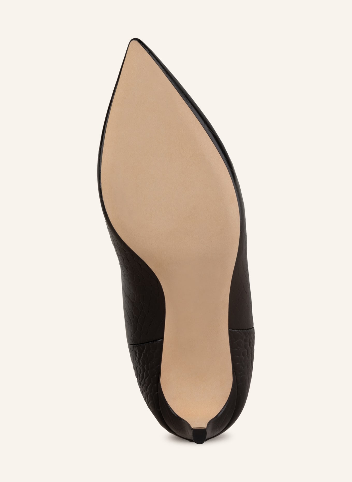 PARIS TEXAS Boots, Color: BLACK (Image 6)