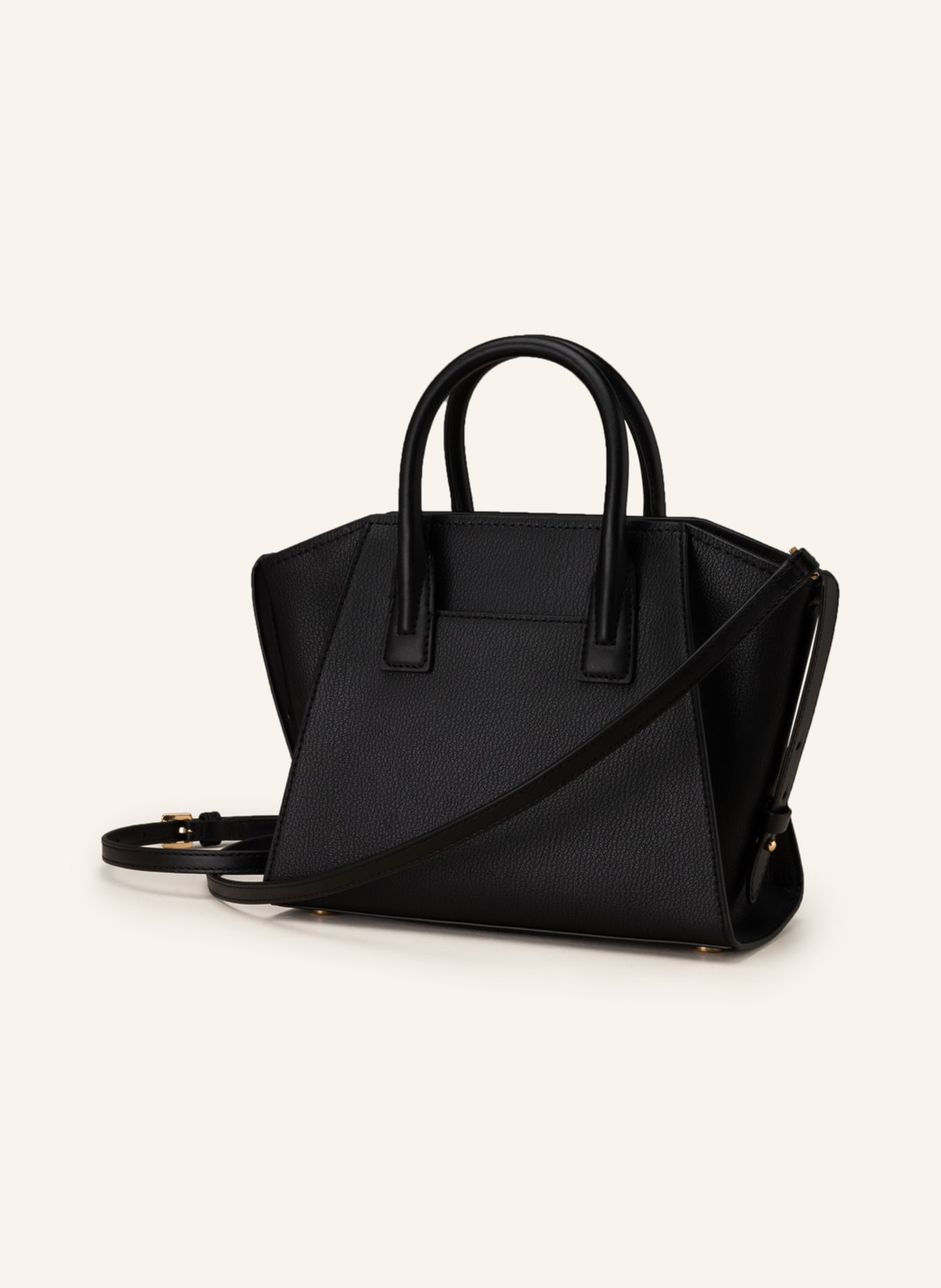 MICHAEL KORS Handbag AVRIL, Color: 001 BLACK (Image 2)