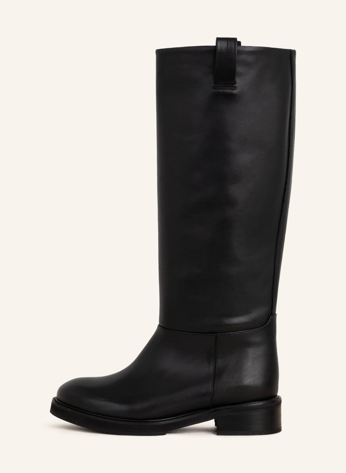 Flattered Boots FRANCES, Color: BLACK (Image 4)