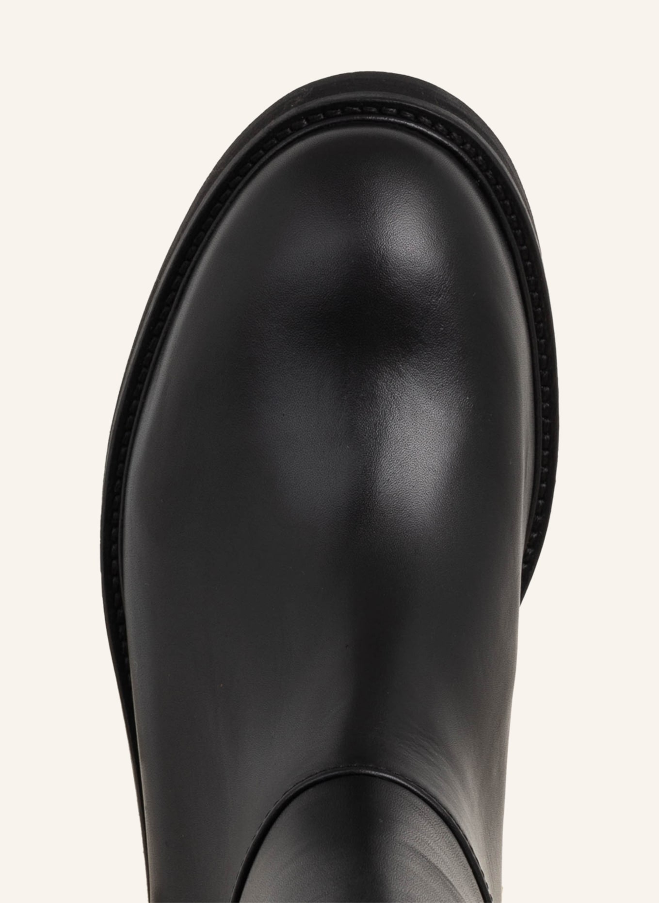 Flattered Boots FRANCES, Color: BLACK (Image 5)