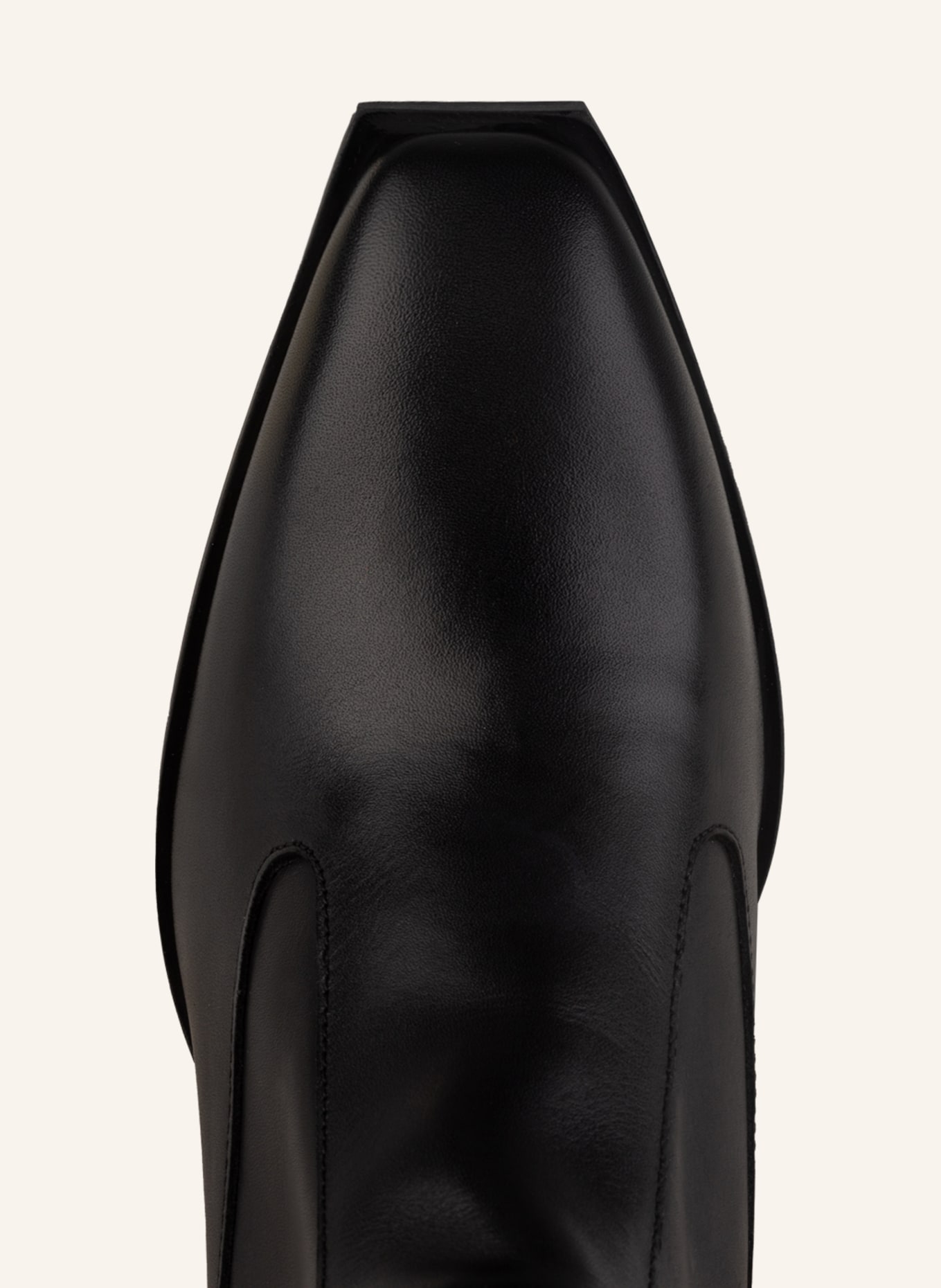 Flattered Boots CARLA, Color: BLACK (Image 6)