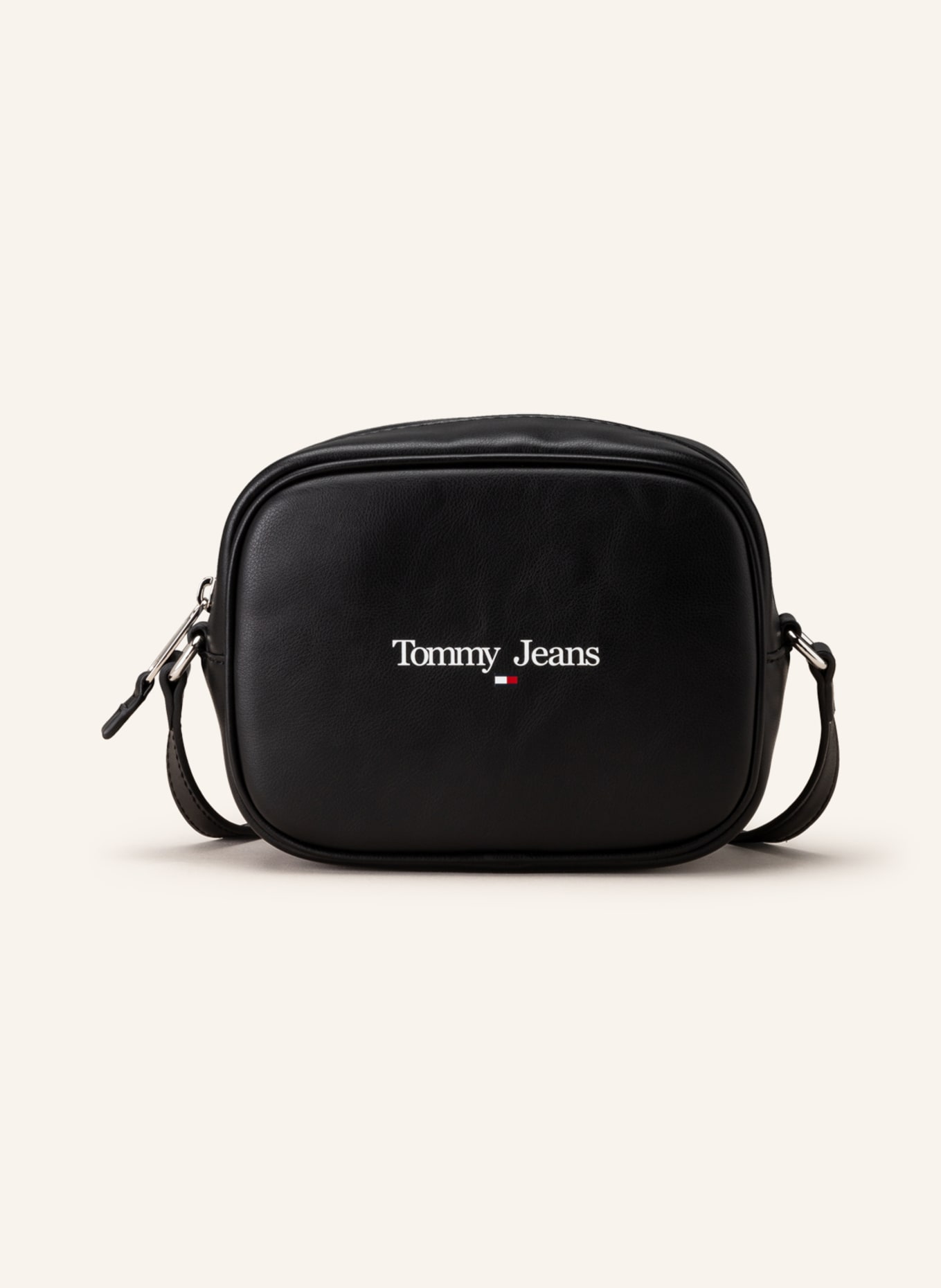 Tommy jeans hotsell messenger bag