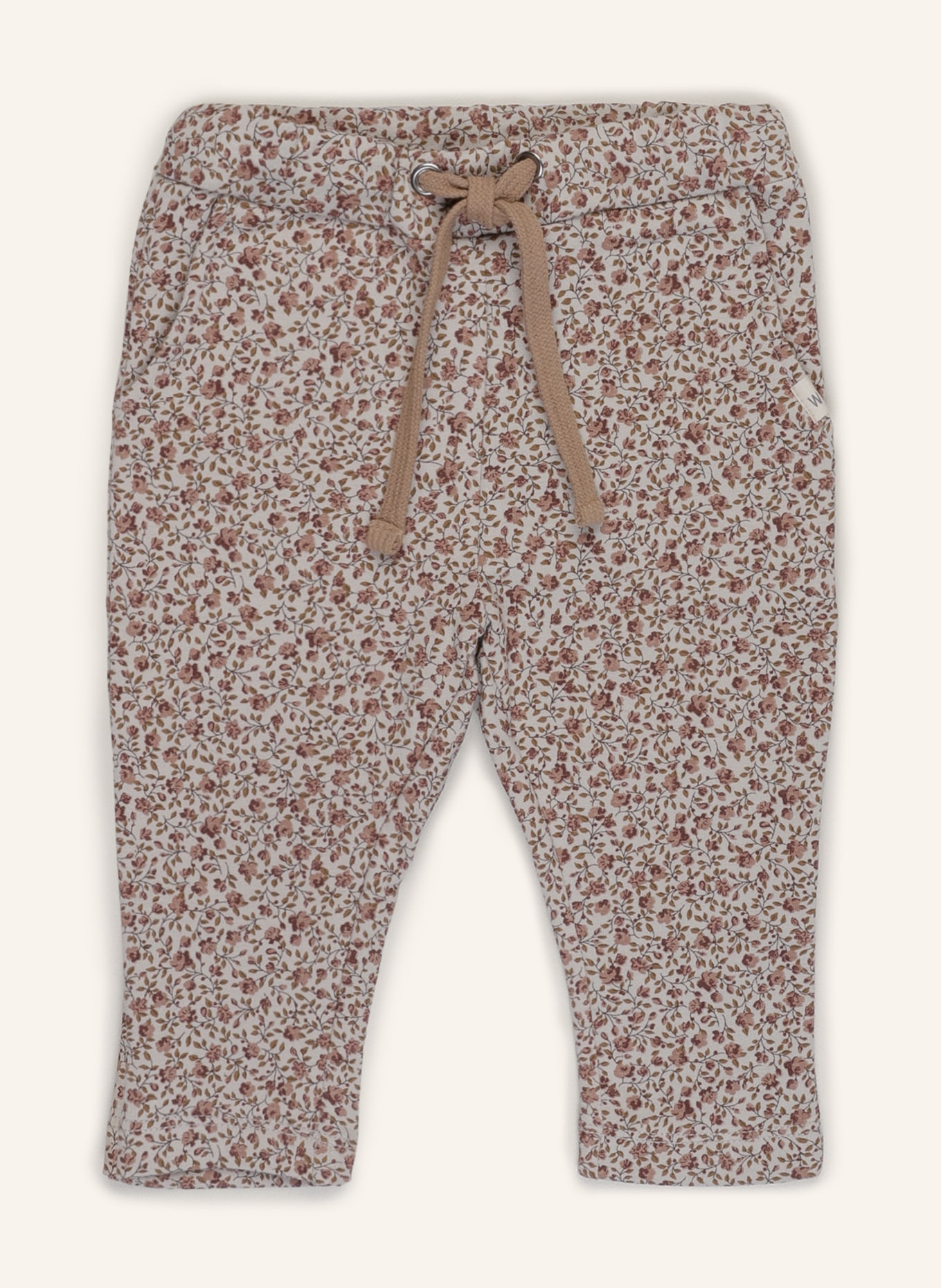 WHEAT Sweatpants, Farbe: BEIGE/ BRAUN (Bild 1)