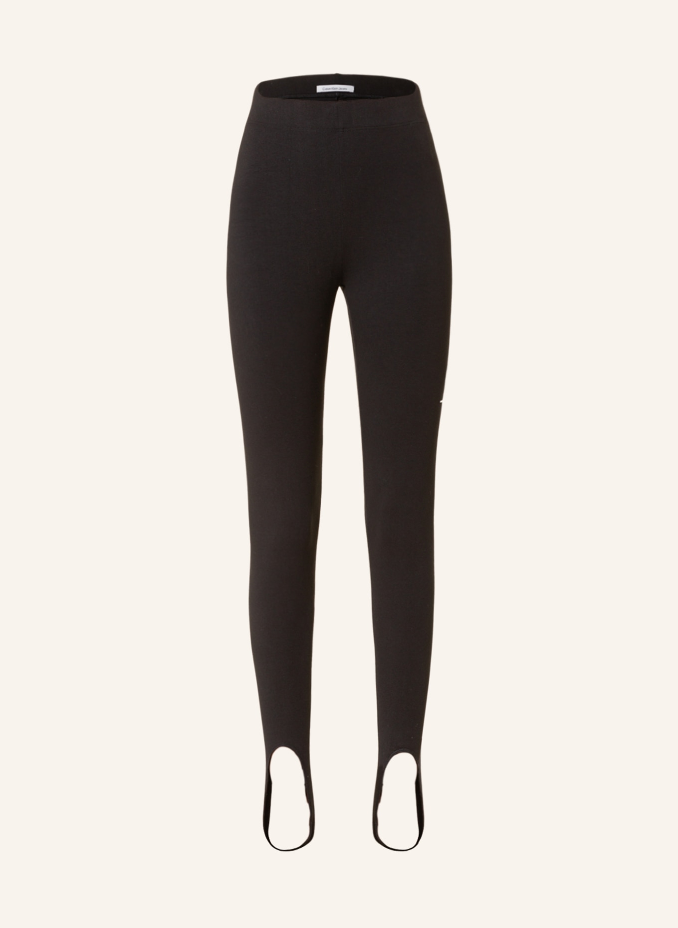 Amazon.com: Calvin Klein Girls' 2 Pieces Leggings Set, Heather/Print on  Black, 3T: Clothing, Shoes & Jewelry
