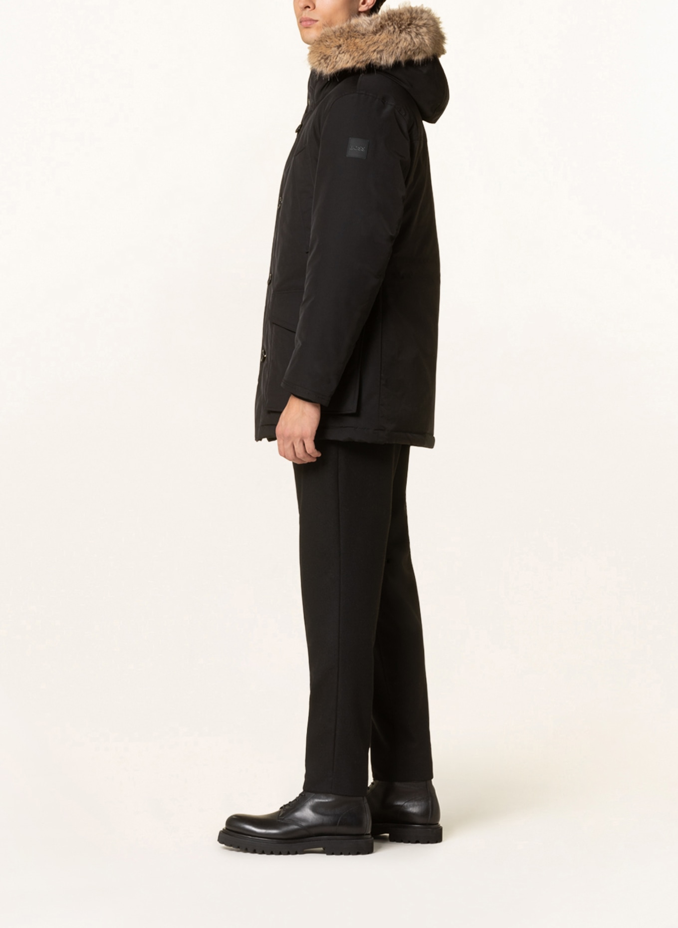 donstantini hugo boss