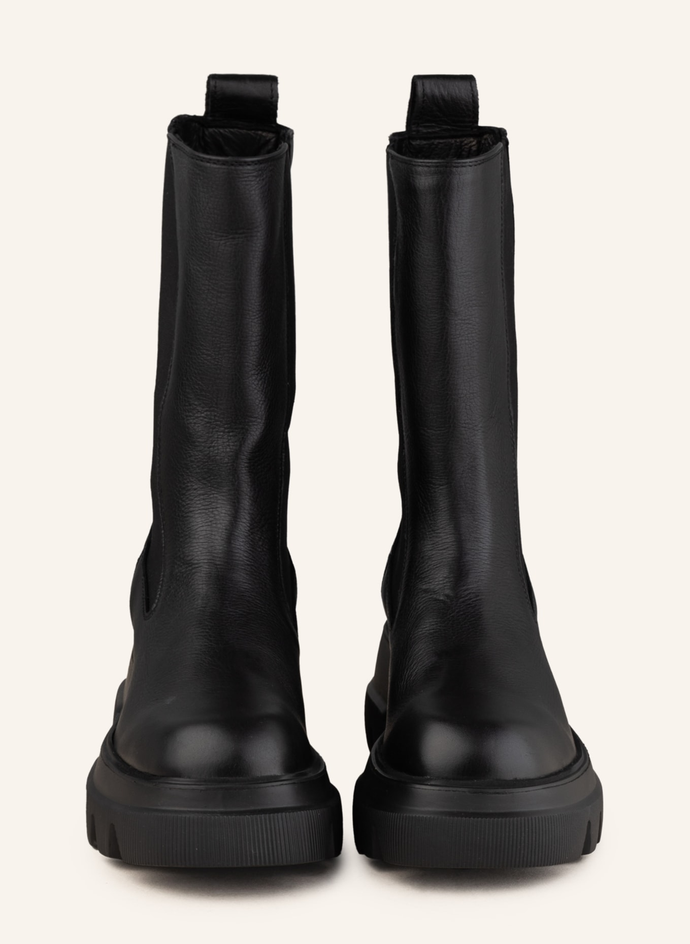 COPENHAGEN  boots CPH183, Color: BLACK (Image 3)