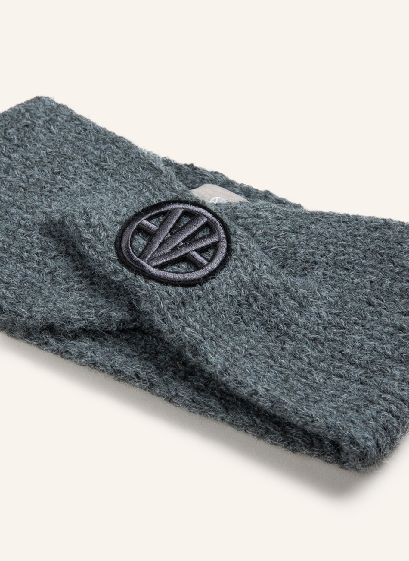 LOEVENICH Headband: GRAY