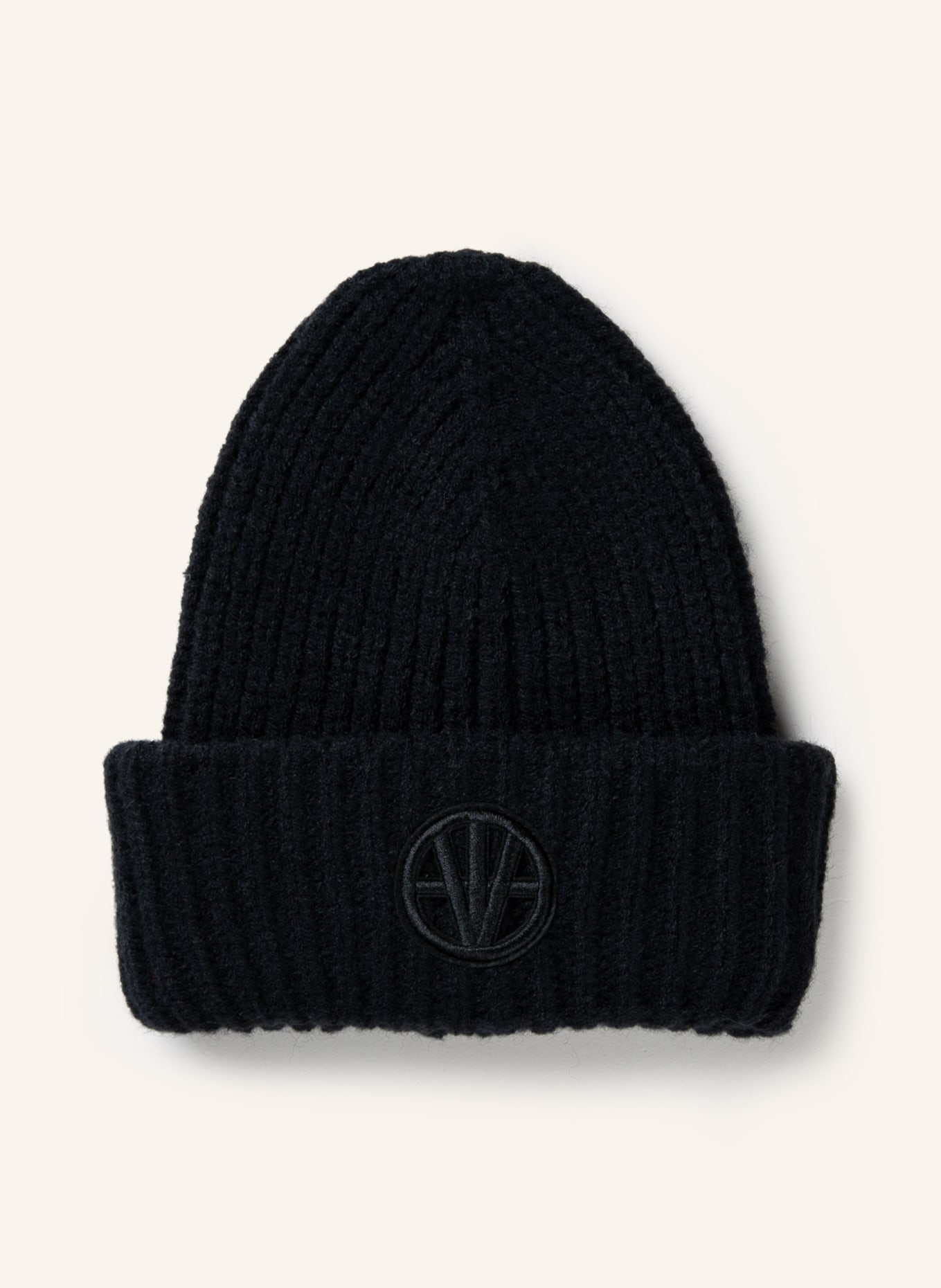 LOEVENICH Hat, Color: BLACK (Image 1)