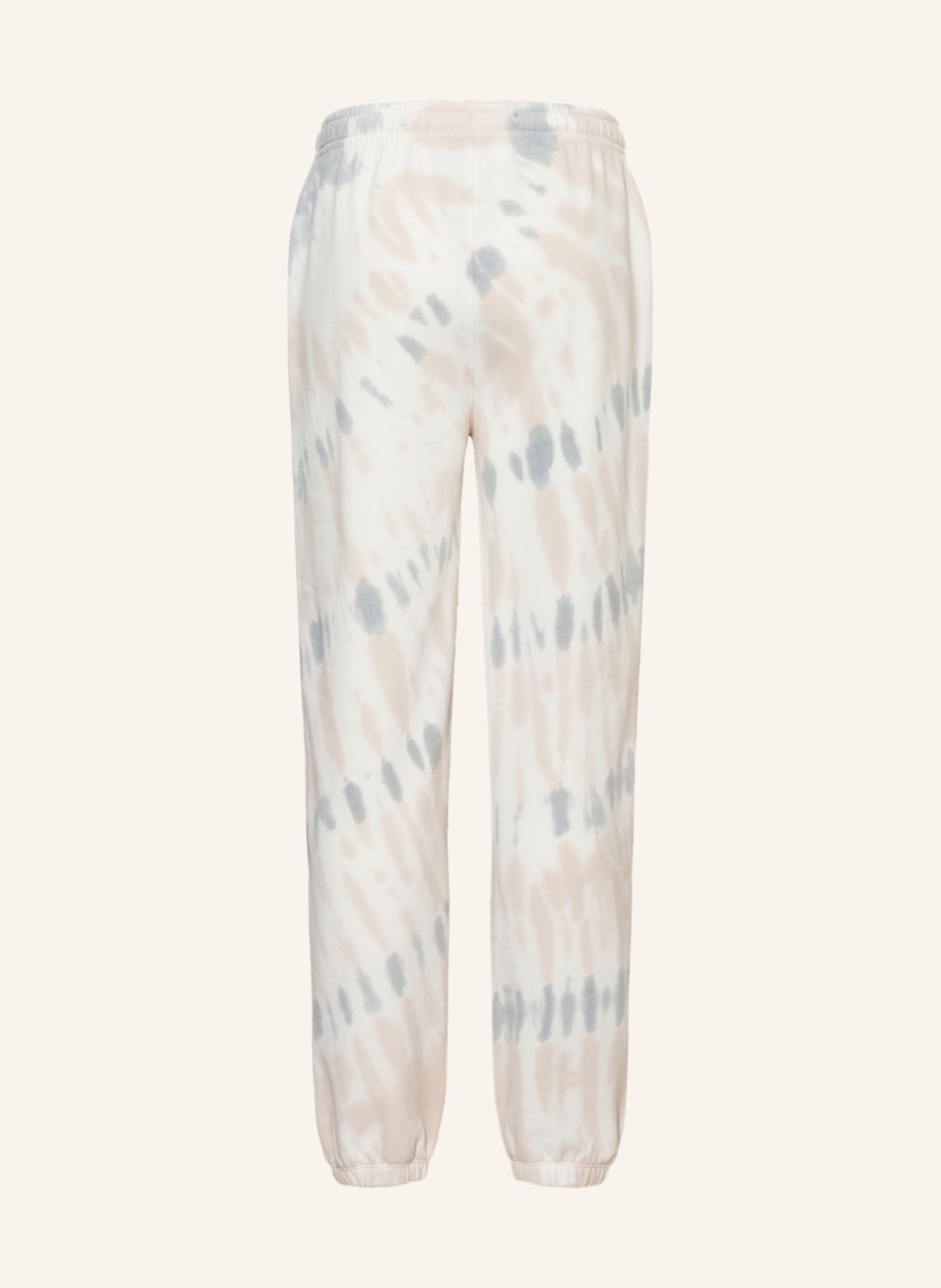 Juvia Sweatpants, Farbe: WEISS/ HELLBLAU/ CREME (Bild 2)
