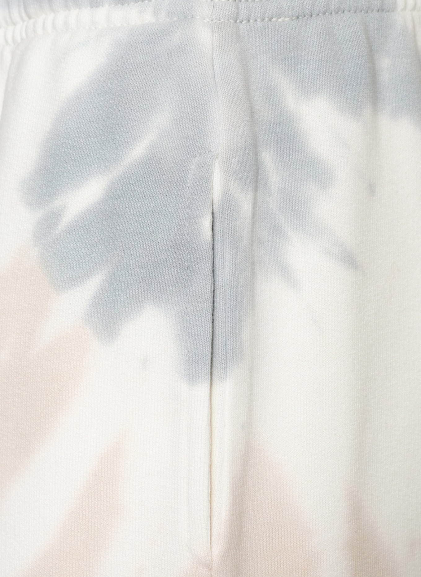 Juvia Sweatpants, Farbe: WEISS/ HELLBLAU/ CREME (Bild 3)