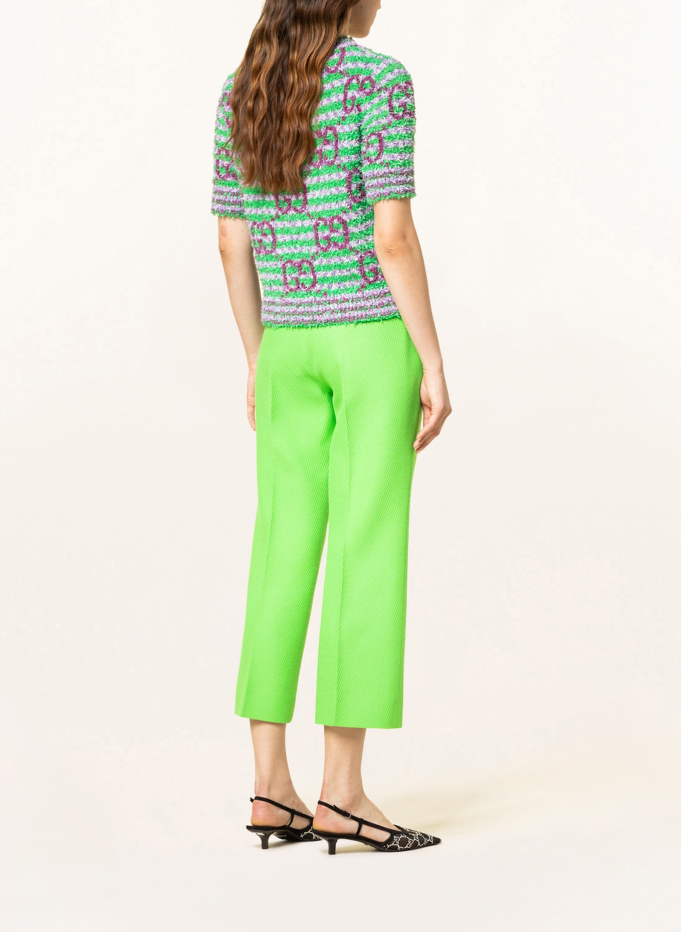 , Color: NEON GREEN(Image 1)