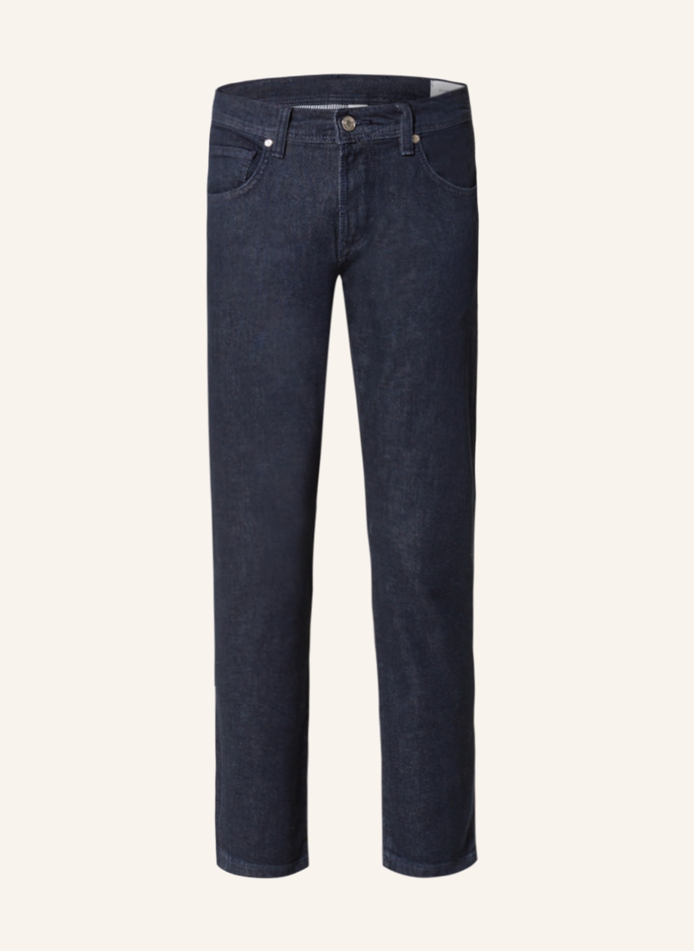 BALDESSARINI Jeans Tapered Fit, Farbe: 6810 dark blue raw (Bild 1)