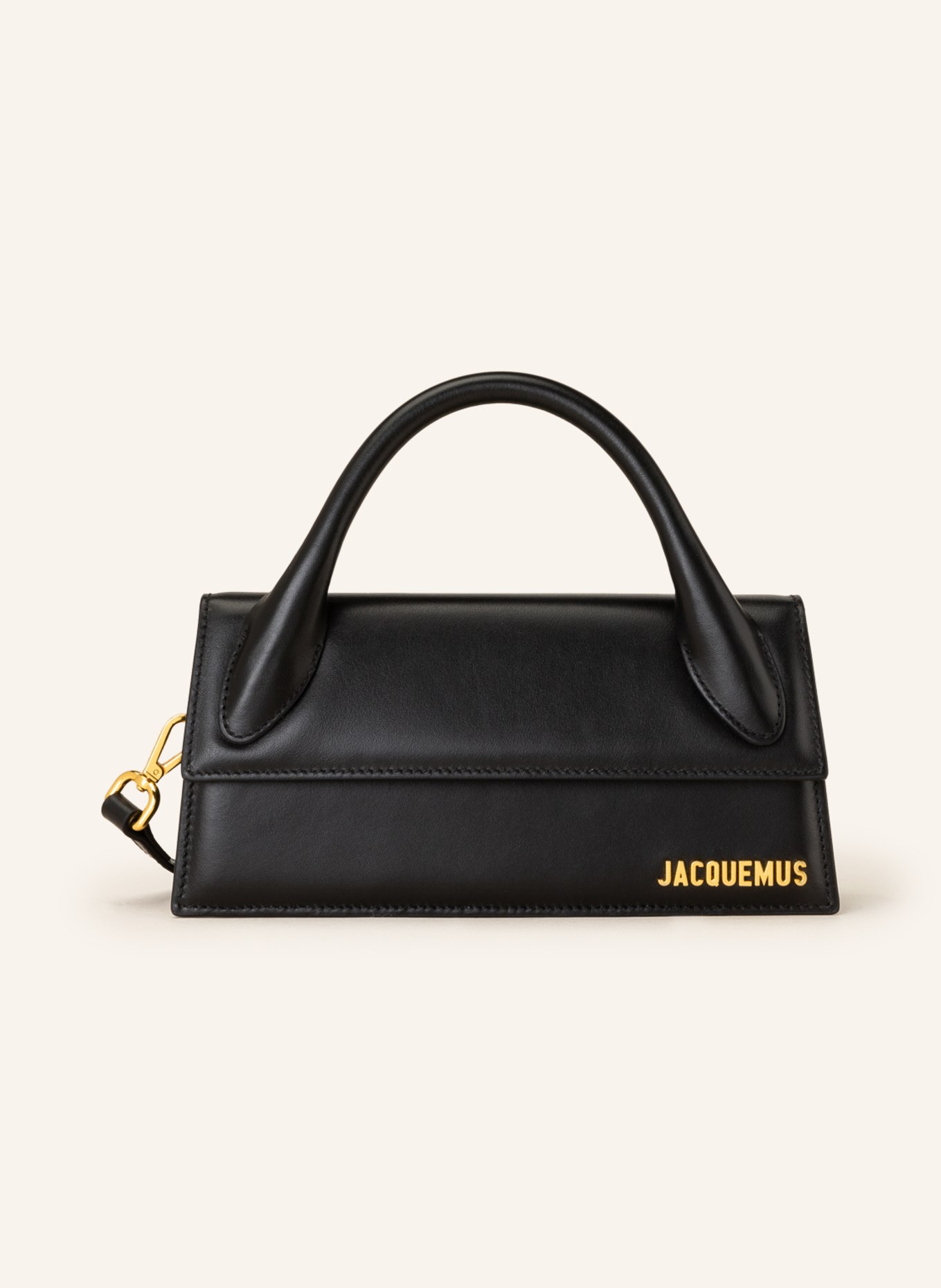 Jacquemus : Le Chiquito Long Bag: Review and what fits inside
