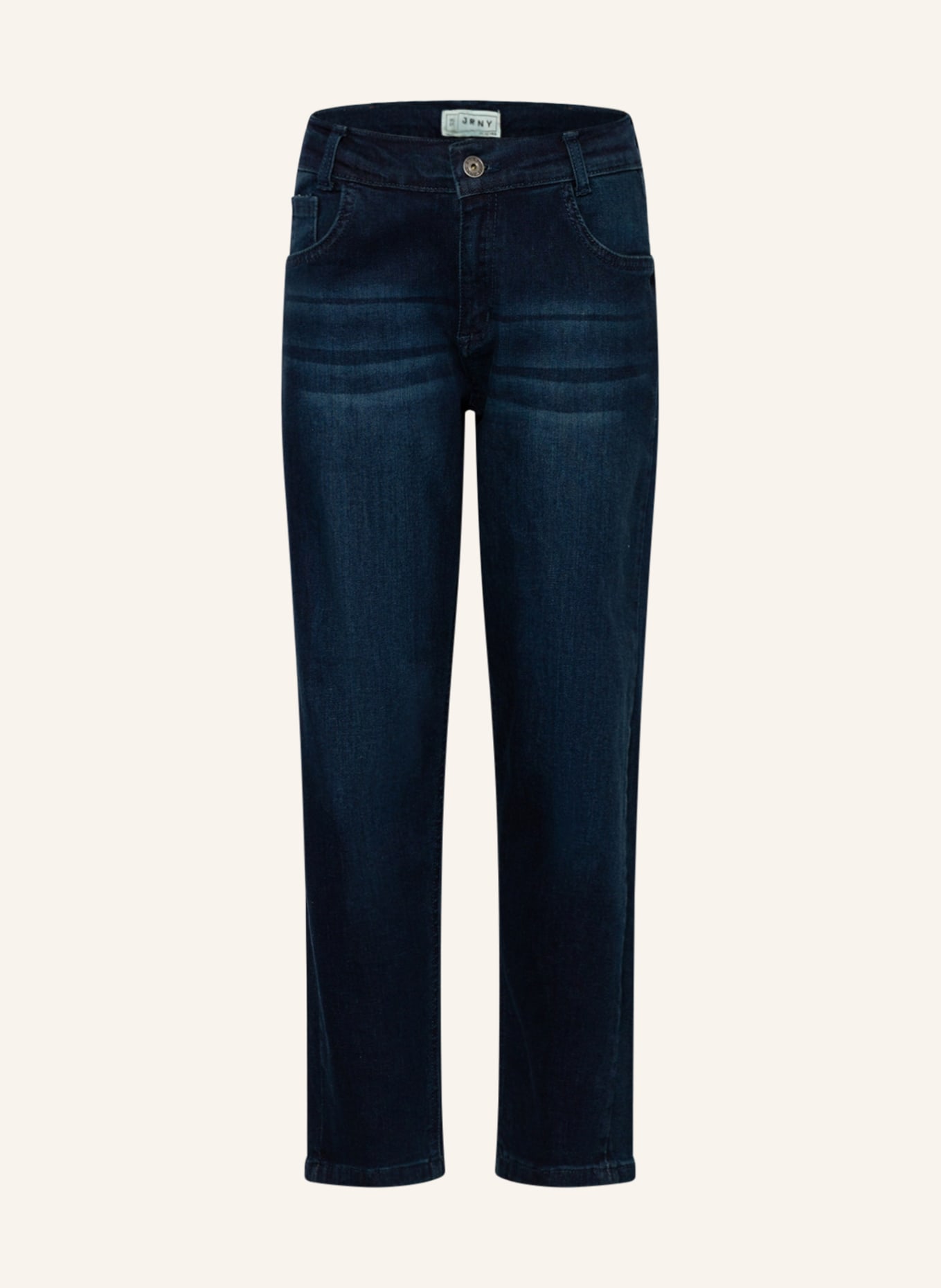 BLUE EFFECT Jeans Wide Leg Fit, Farbe: DUNKELBLAU (Bild 1)