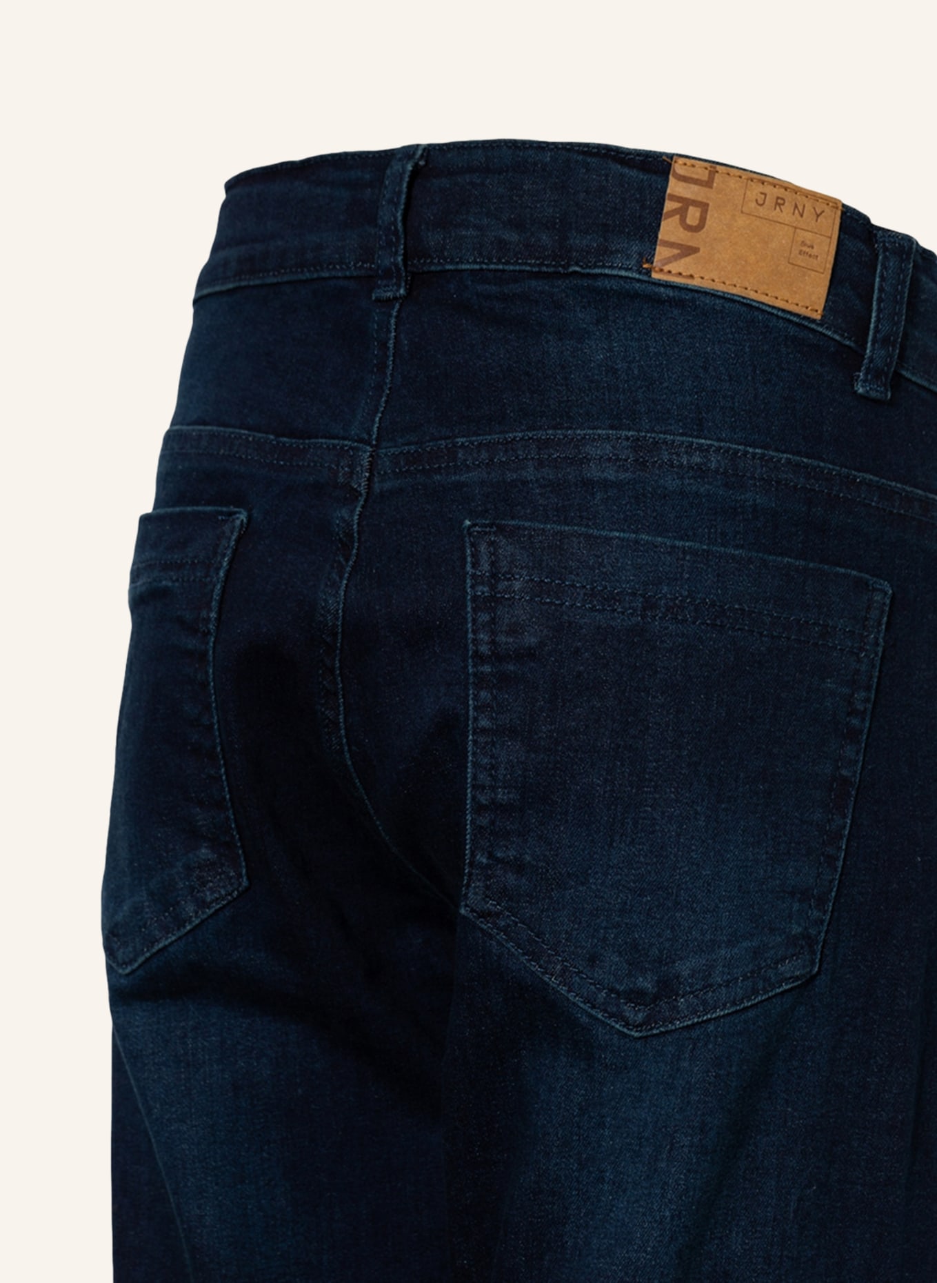 BLUE EFFECT Jeans Wide Leg Fit, Farbe: DUNKELBLAU (Bild 3)