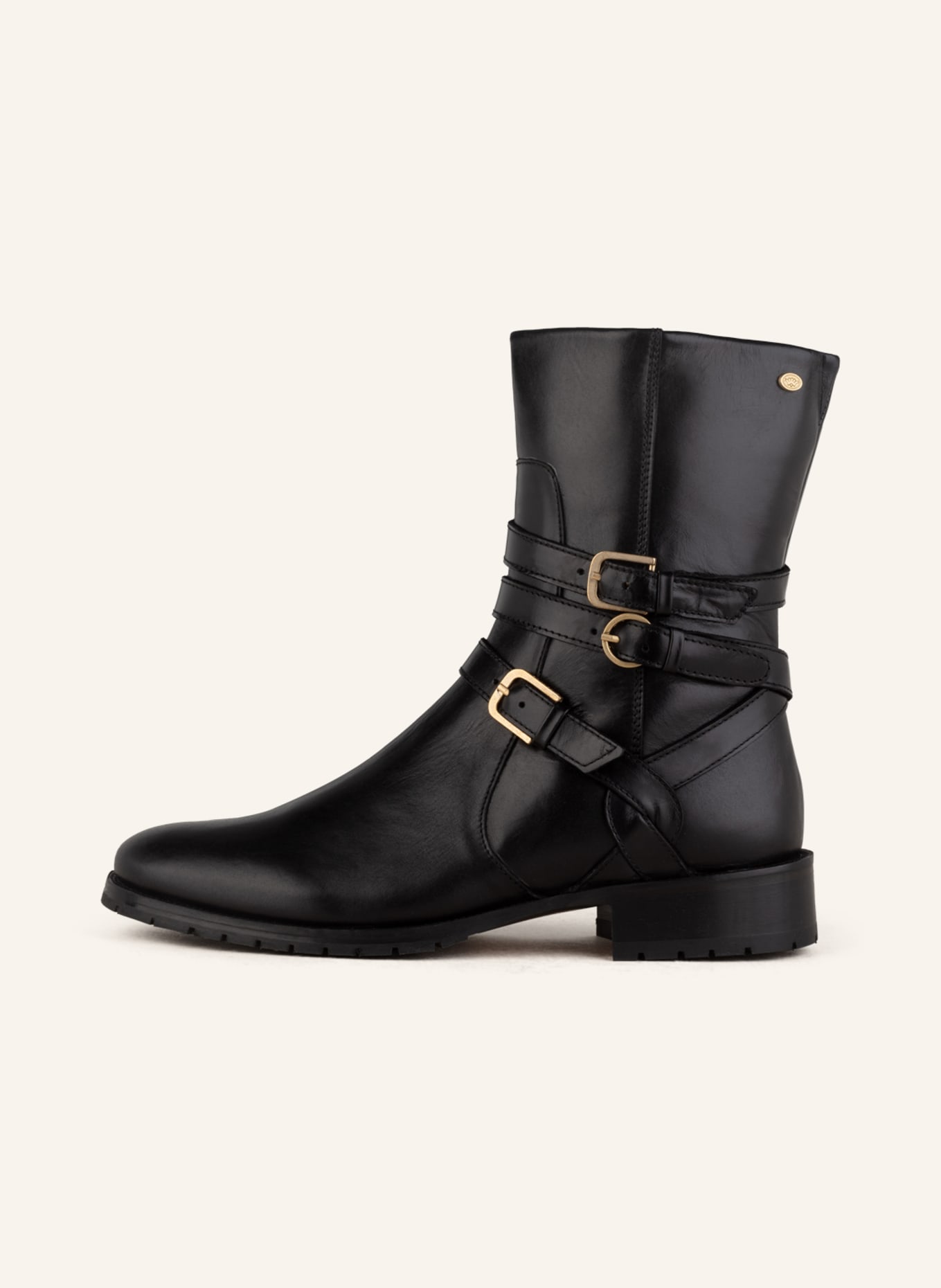 Ugg womens hotsell kelby boots black