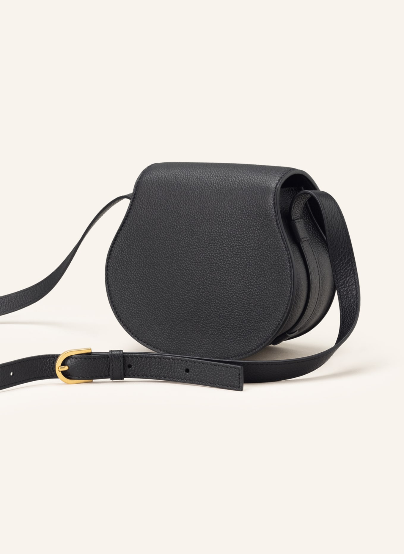 Chloé Crossbody bag MARCIE SMALL, Color: BLACK (Image 2)