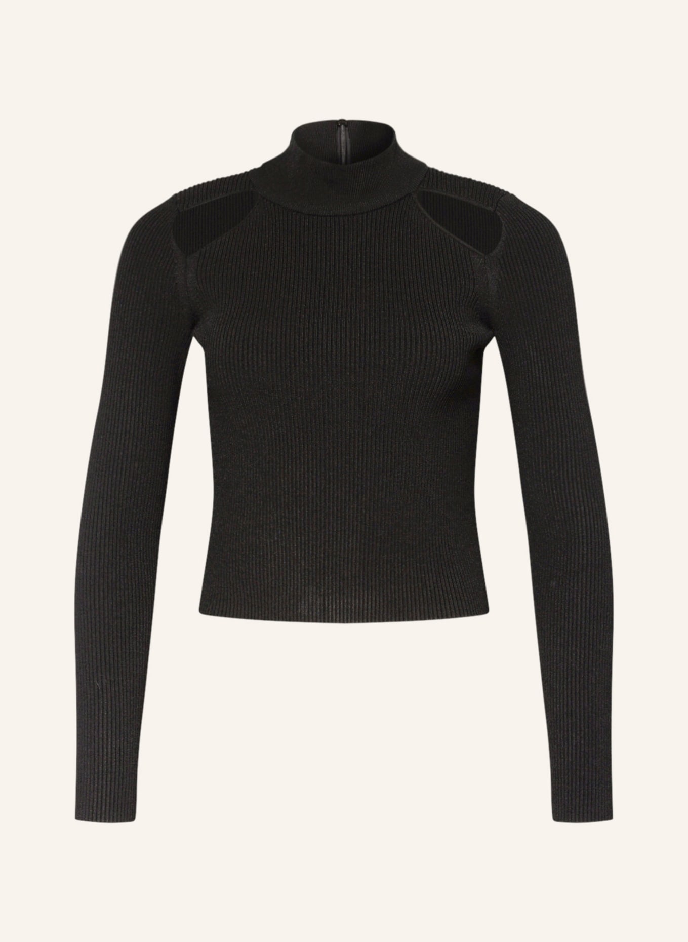 MICHAEL KORS Sweater , Color: BLACK (Image 1)