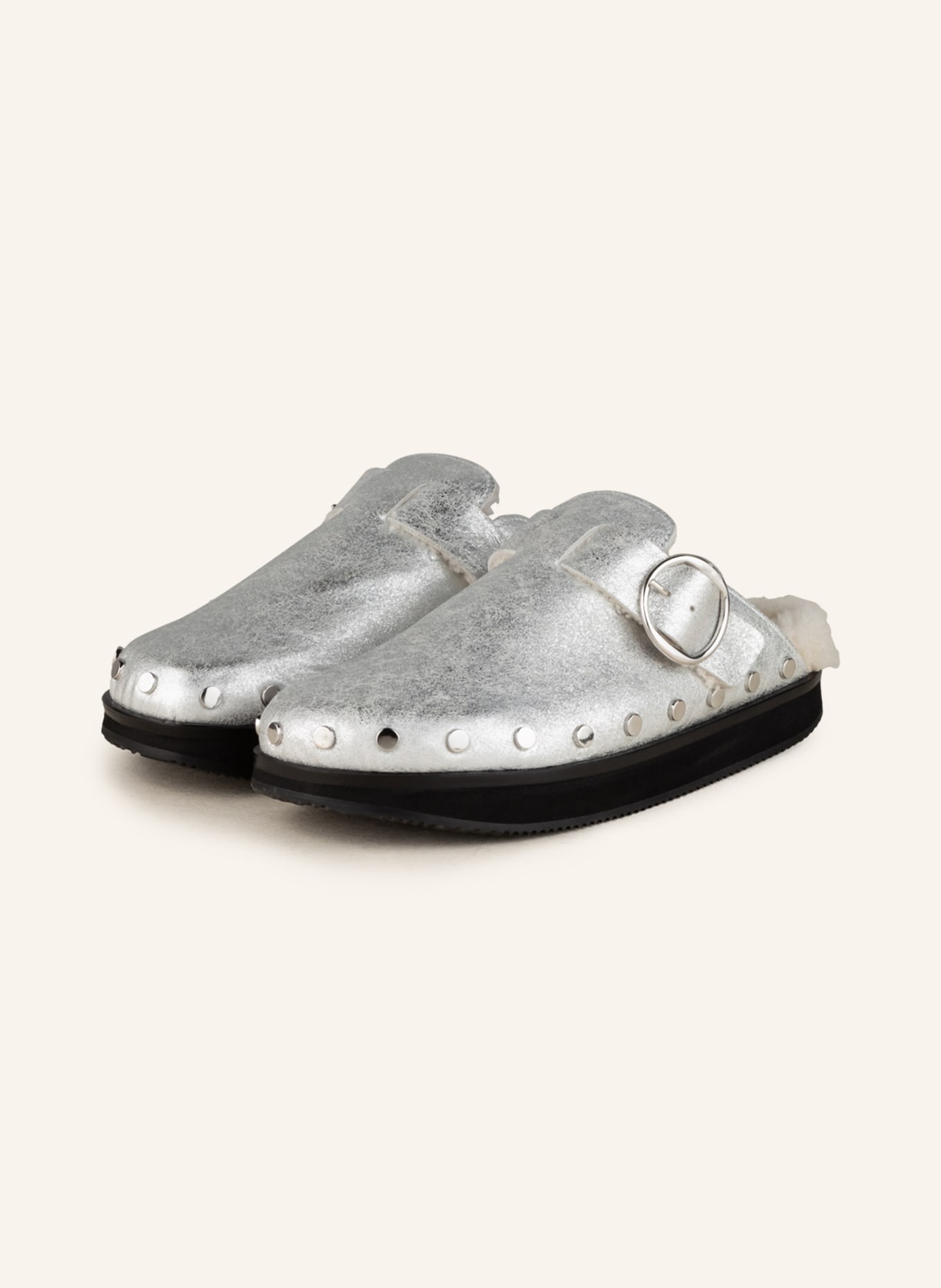 , Color: SILVER(Image 1)
