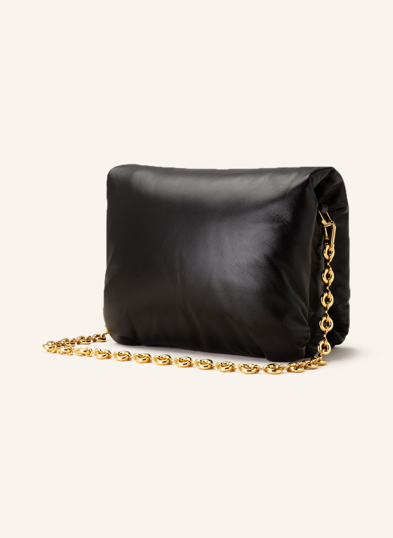 LOEWE Shoulder bag GOYA , Color: BLACK (Image 2)